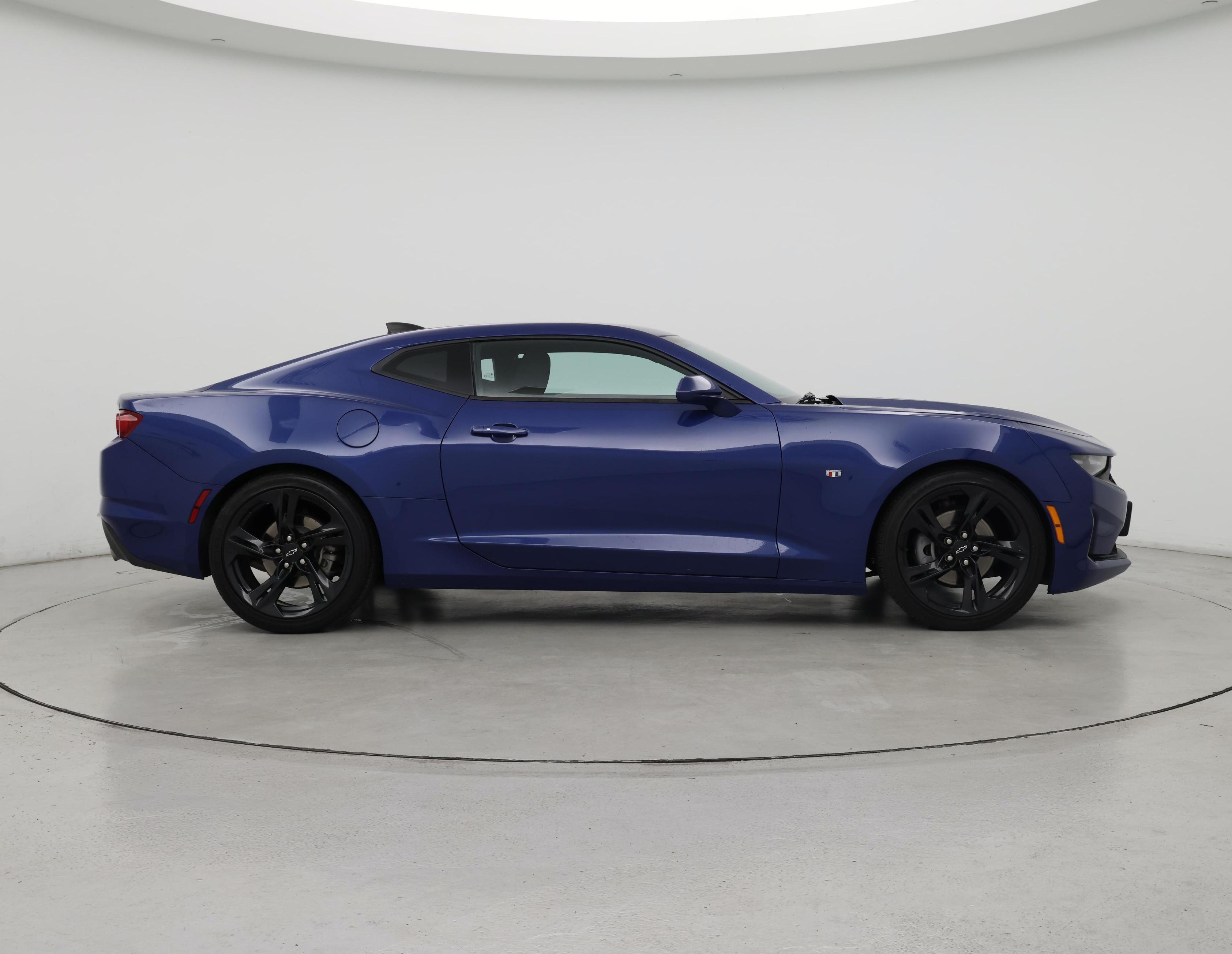 Thumbnail: 2021 Chevrolet Camaro - 7