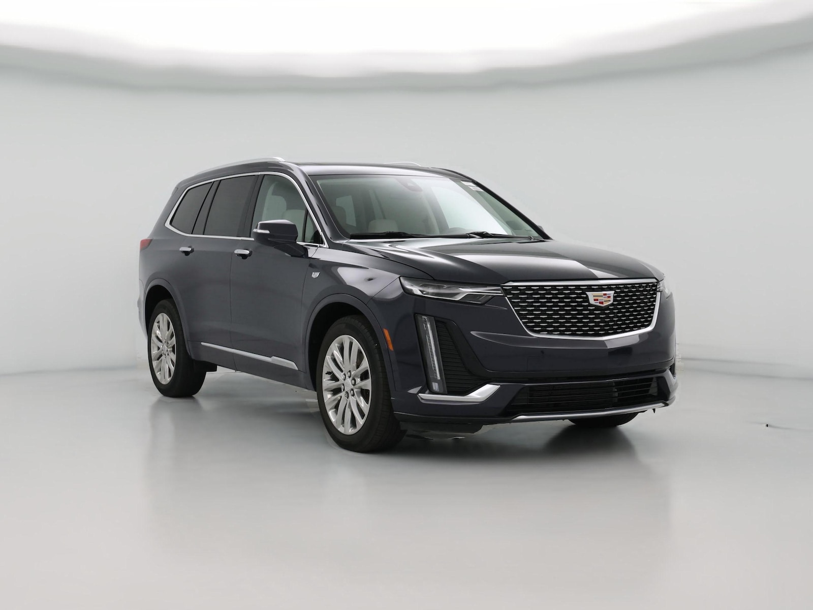 2024 Cadillac XT6