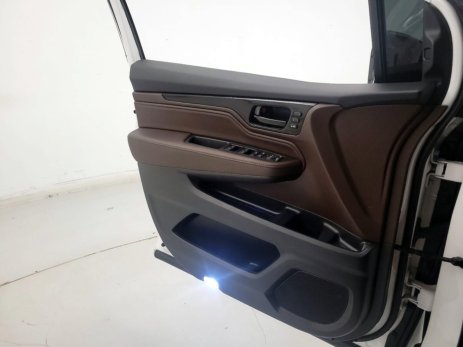2025 Honda Odyssey Elite - Photo 13