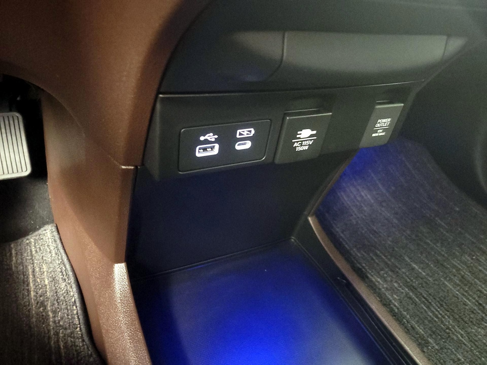 2025 Honda Odyssey Elite - Photo 20