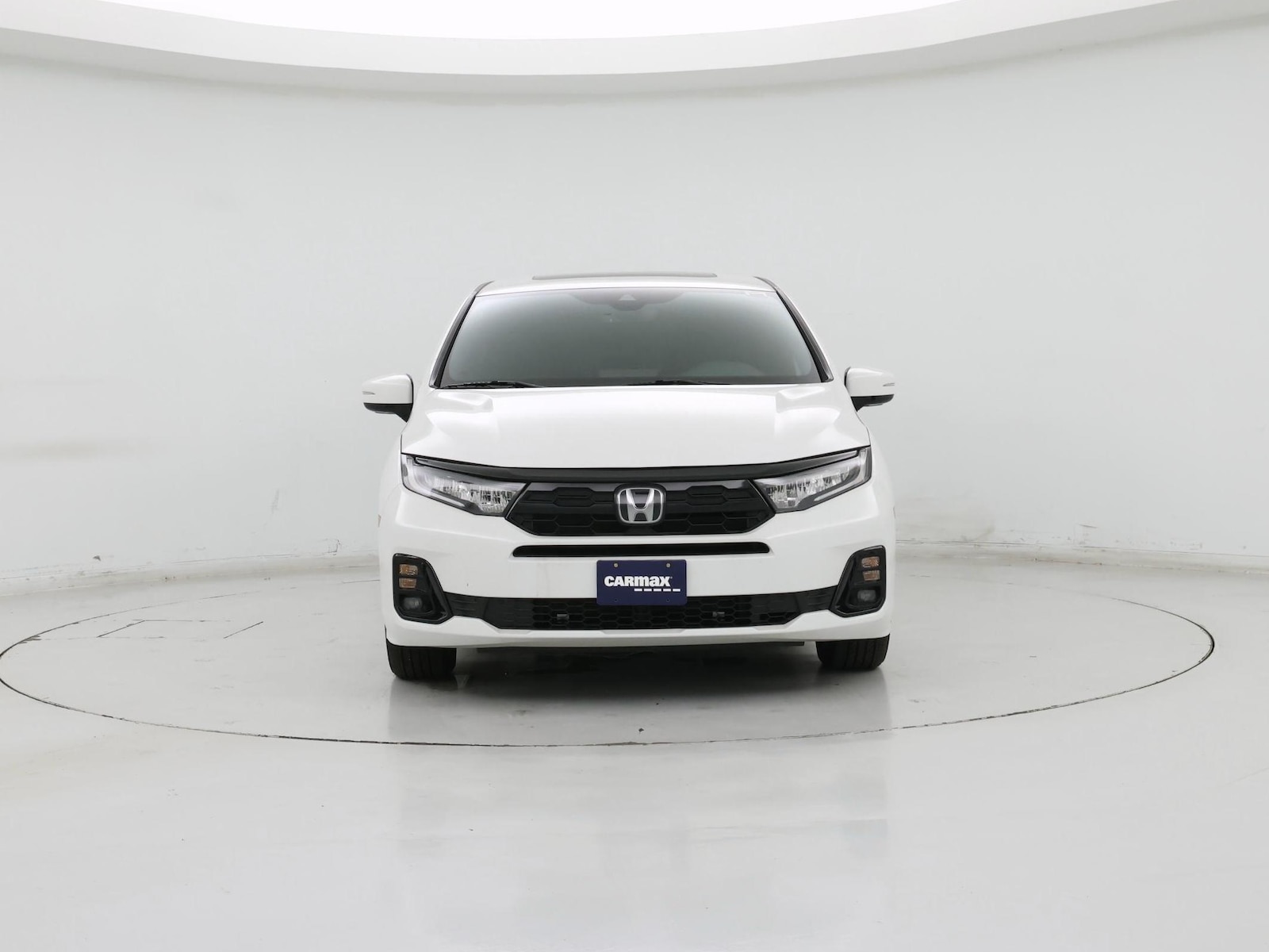 2025 Honda Odyssey Elite - Photo 6