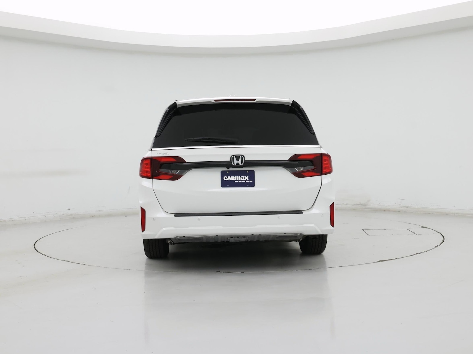 2025 Honda Odyssey Elite - Photo 7