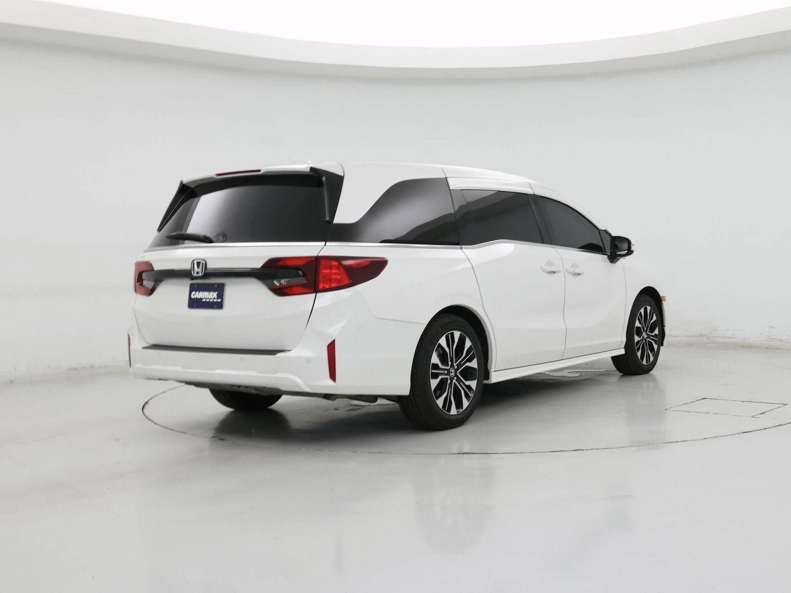 2025 Honda Odyssey Elite - Photo 9