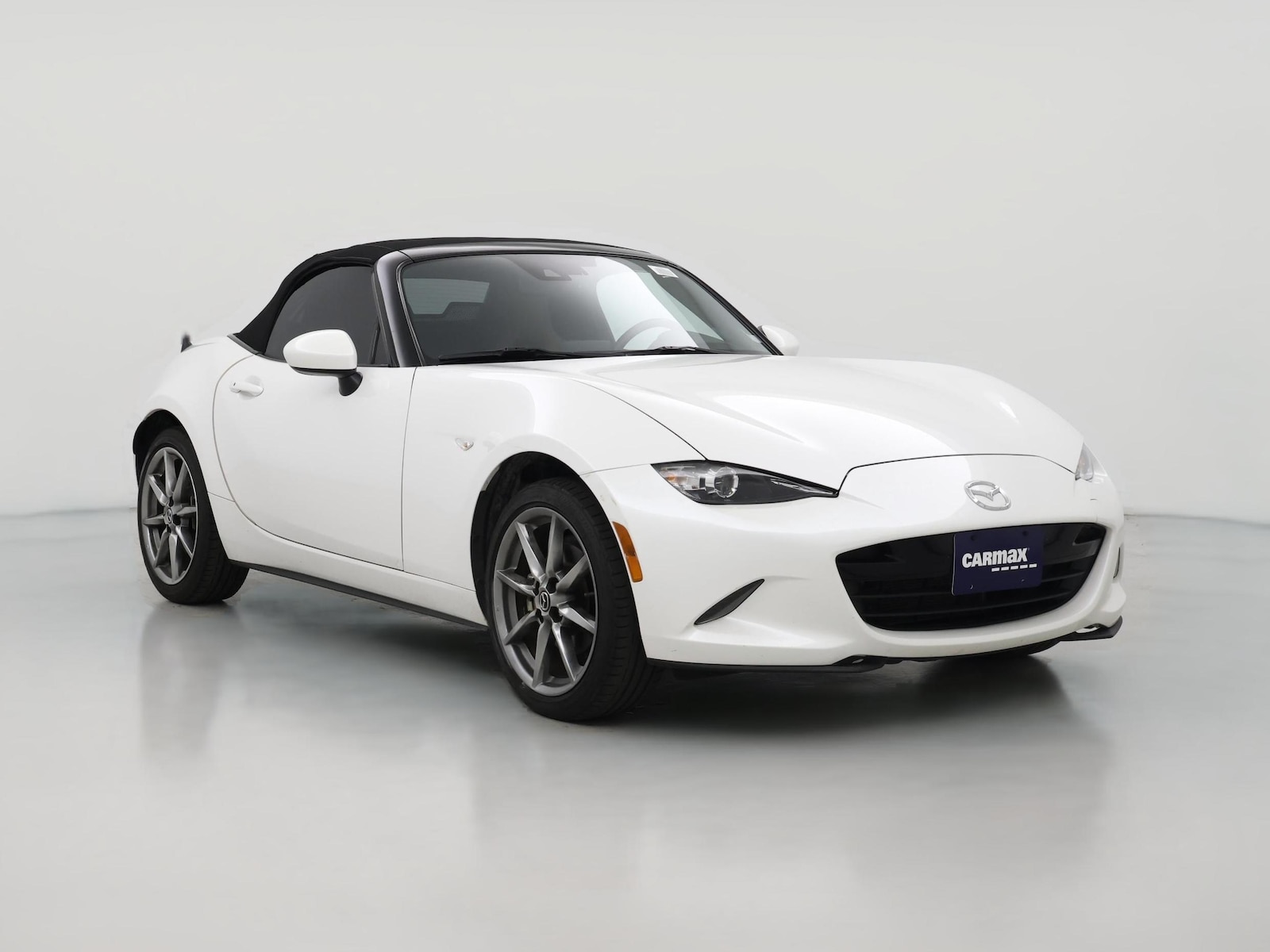 2023 Mazda MX-5 Miata