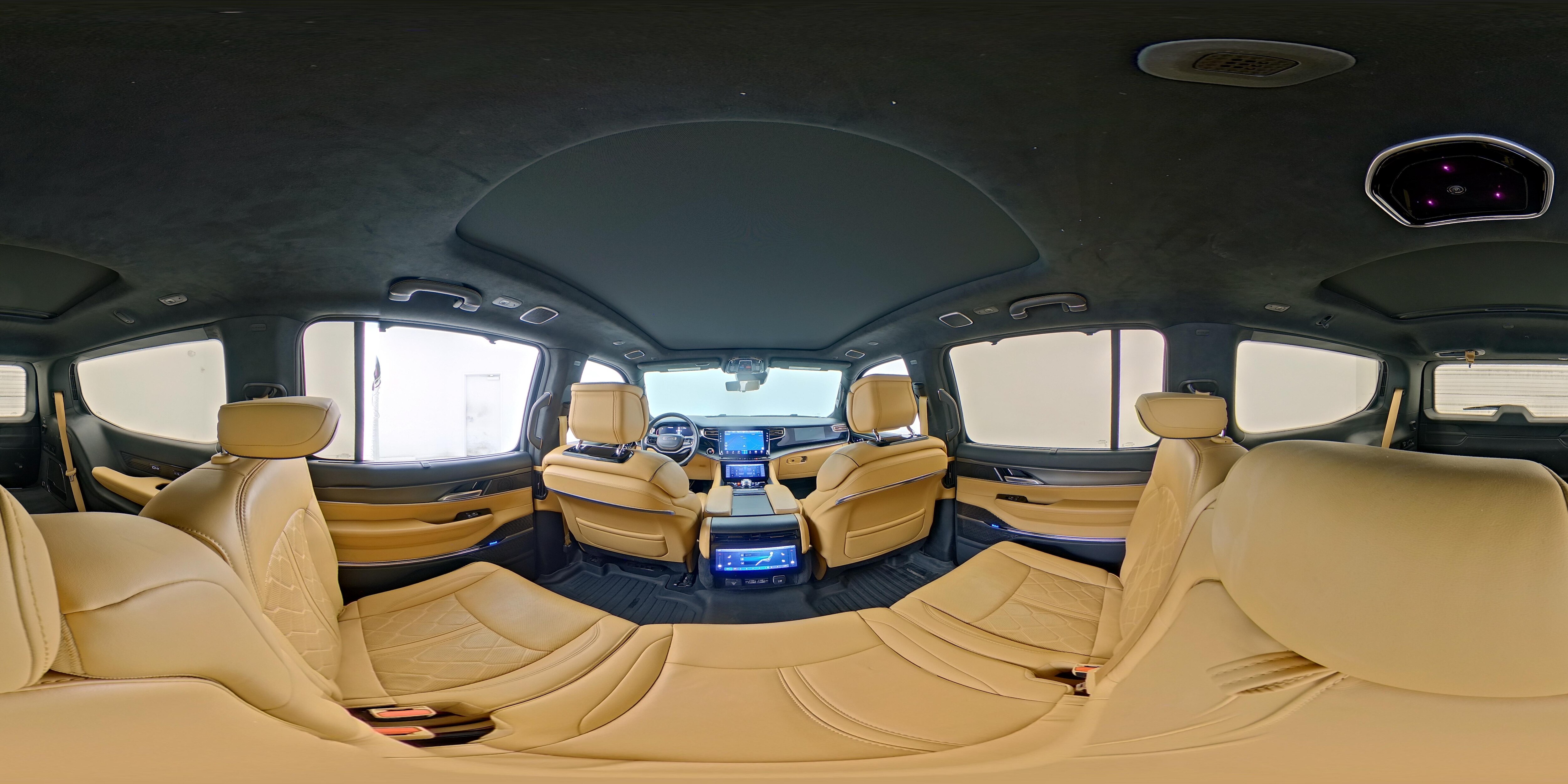 2023 Jeep Grand Wagoneer Series III - Photo 28