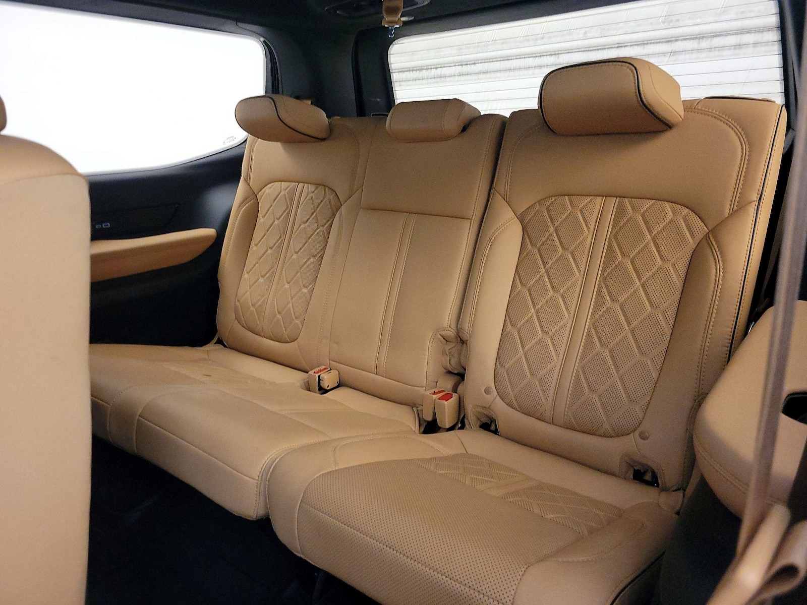2023 Jeep Grand Wagoneer Series III - Photo 22