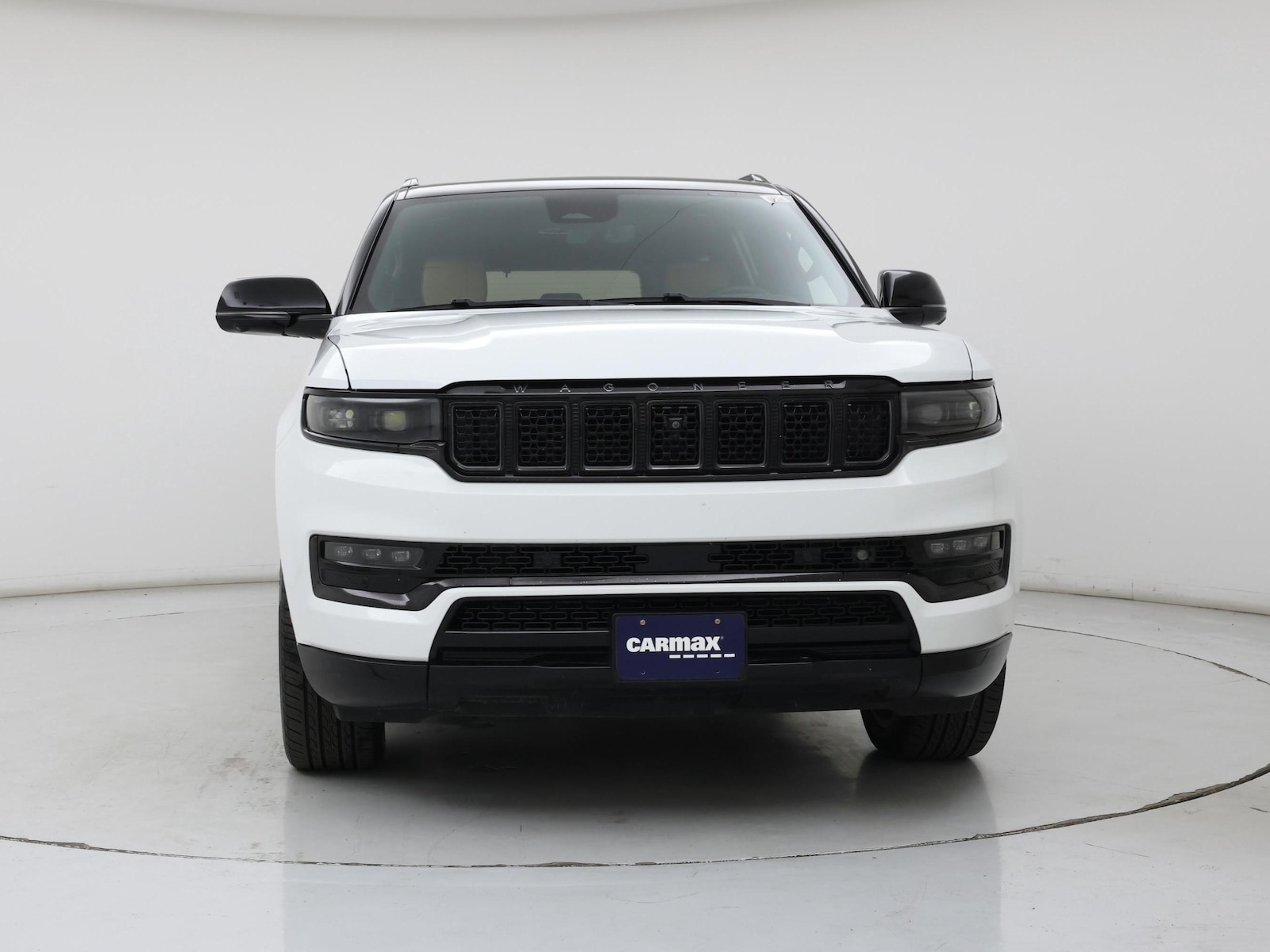 2023 Jeep Grand Wagoneer Series III - Photo 6