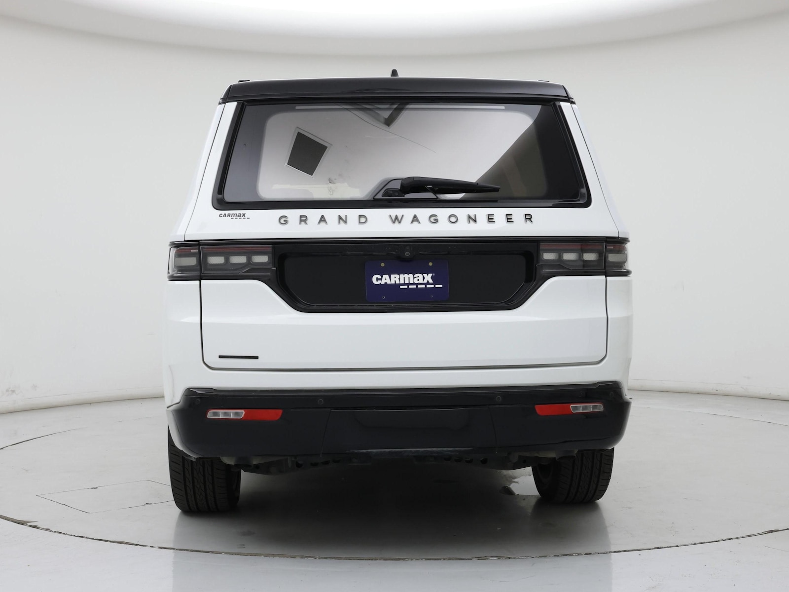 2023 Jeep Grand Wagoneer Series III - Photo 7