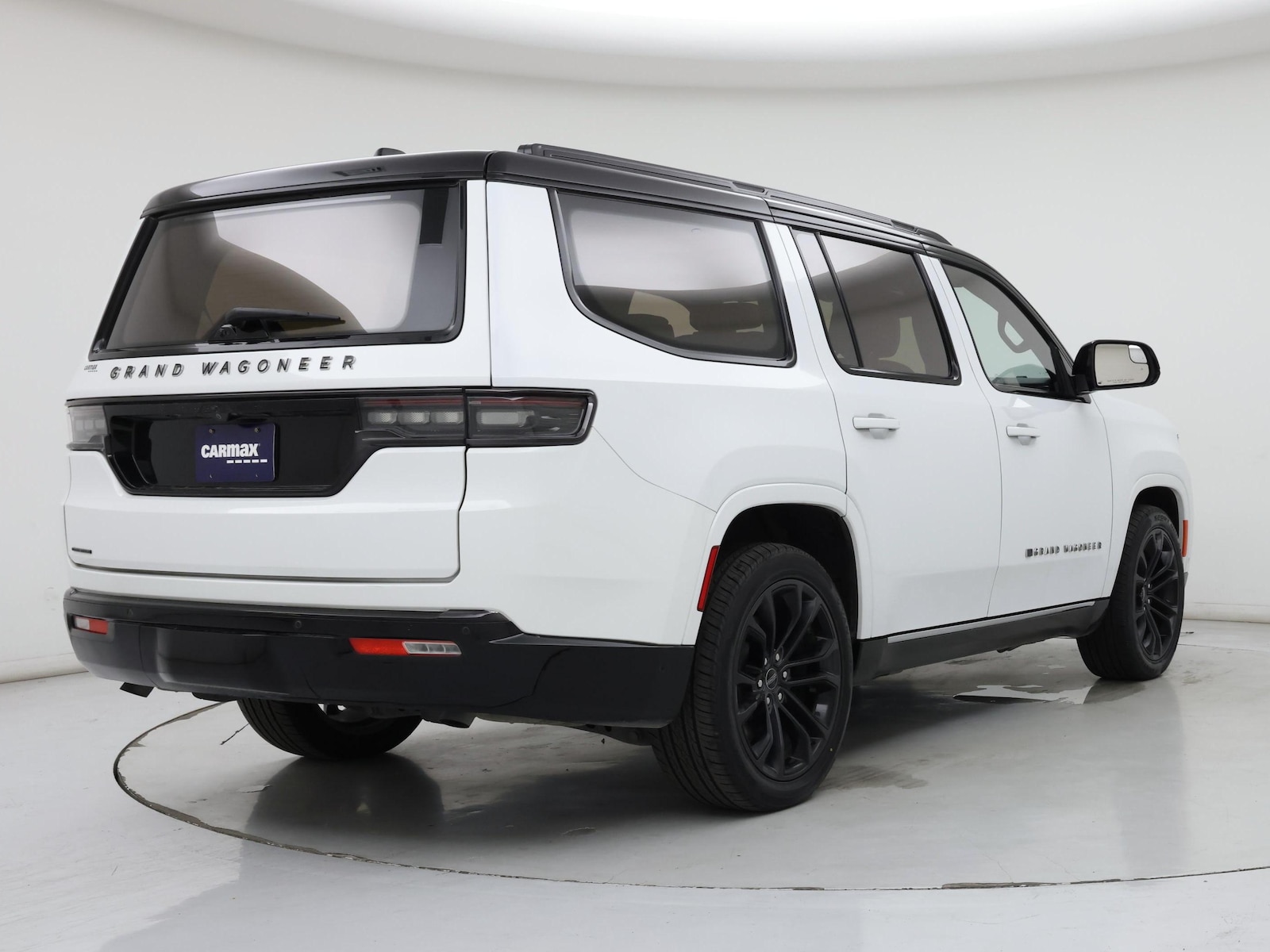2023 Jeep Grand Wagoneer Series III - Photo 9