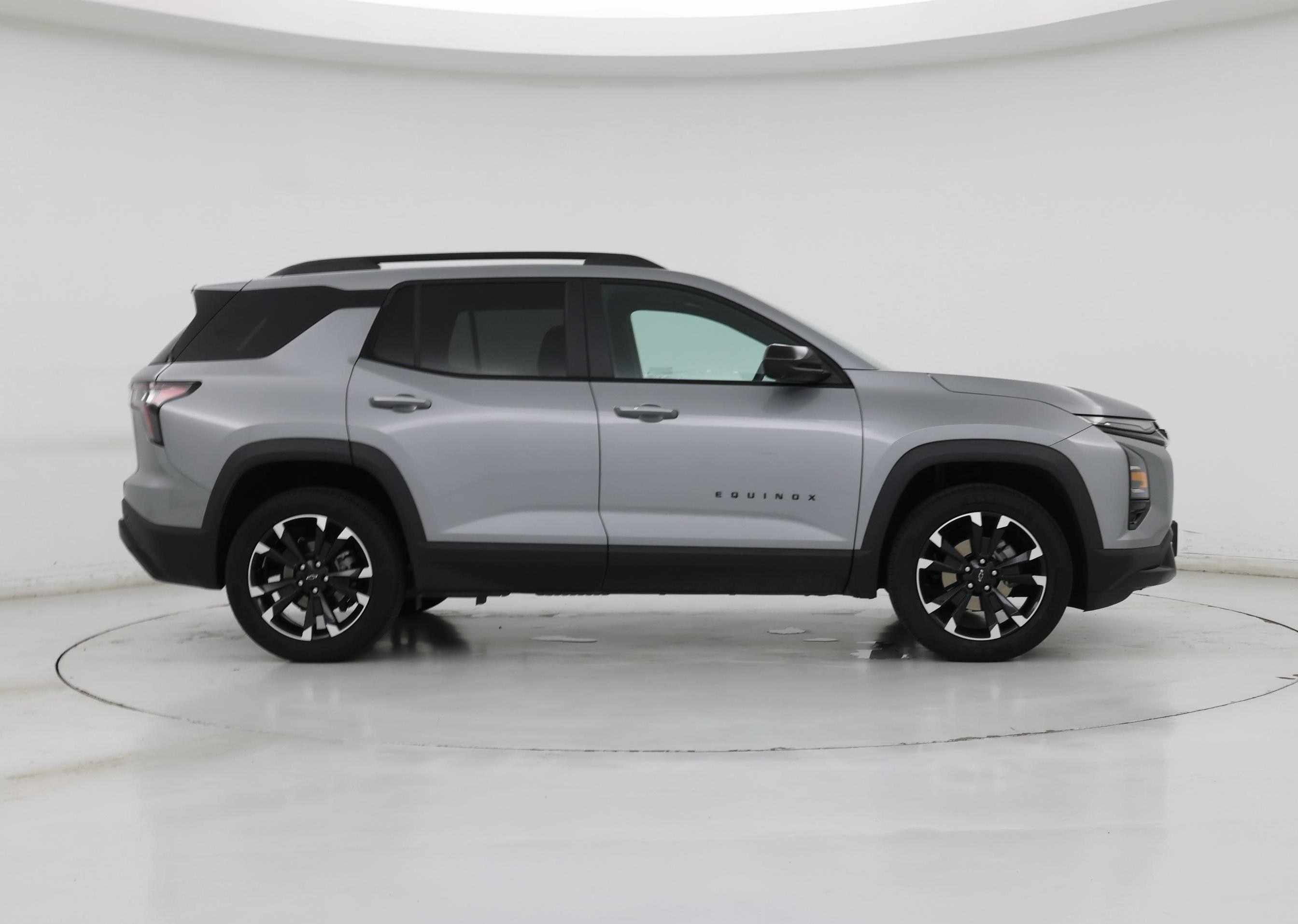 Thumbnail: 2025 Chevrolet Equinox - 7