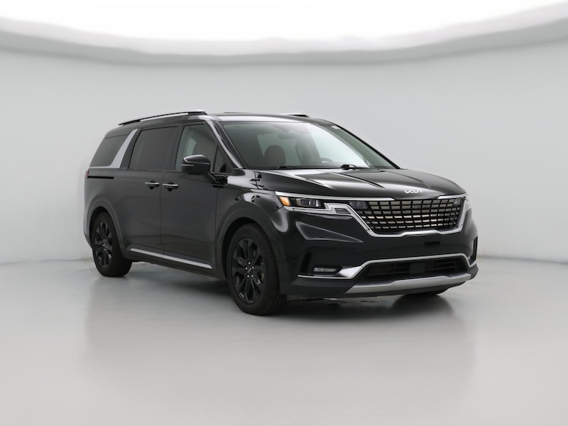 2022 Kia Carnival SX Prestige -
                  Overland Park, KS
