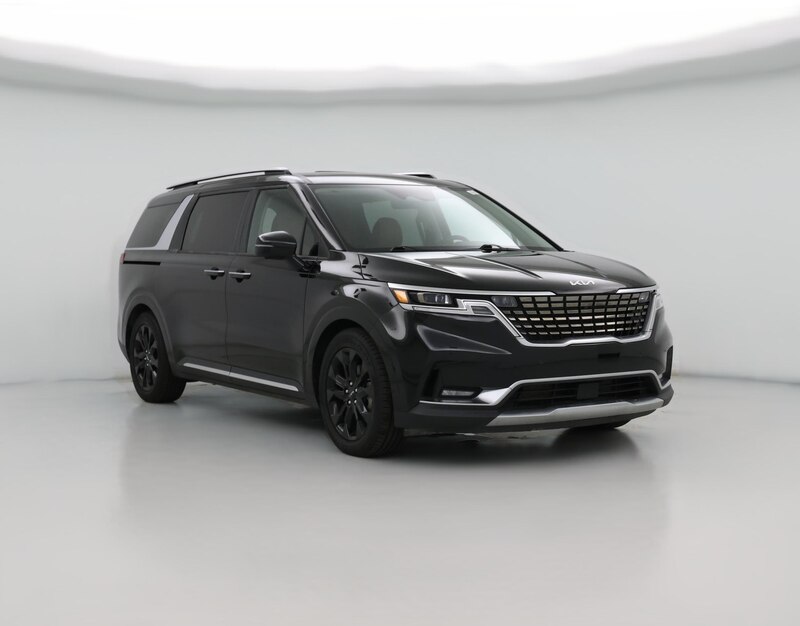2022 Kia Carnival SX Prestige