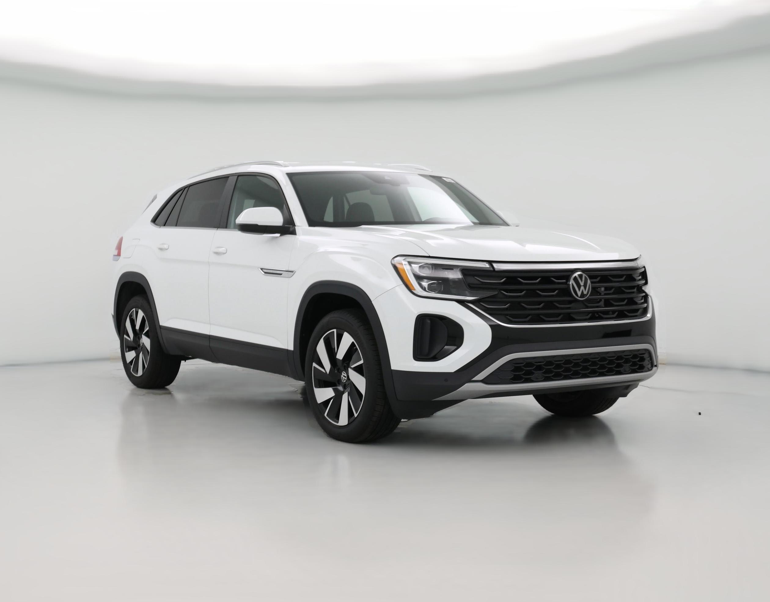 Thumbnail: 2024 Volkswagen Atlas - 1