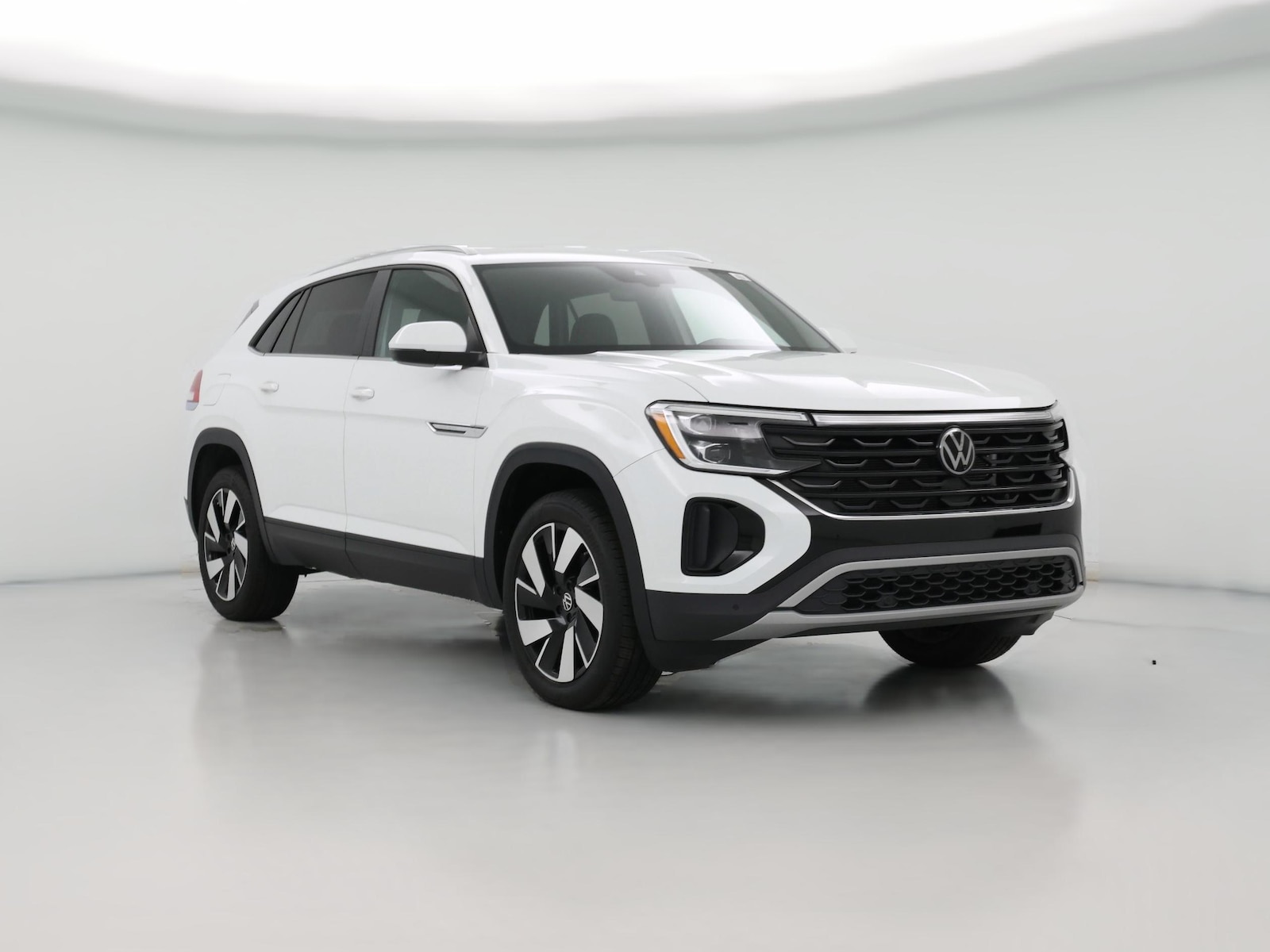 2024 Volkswagen Atlas Cross Sport