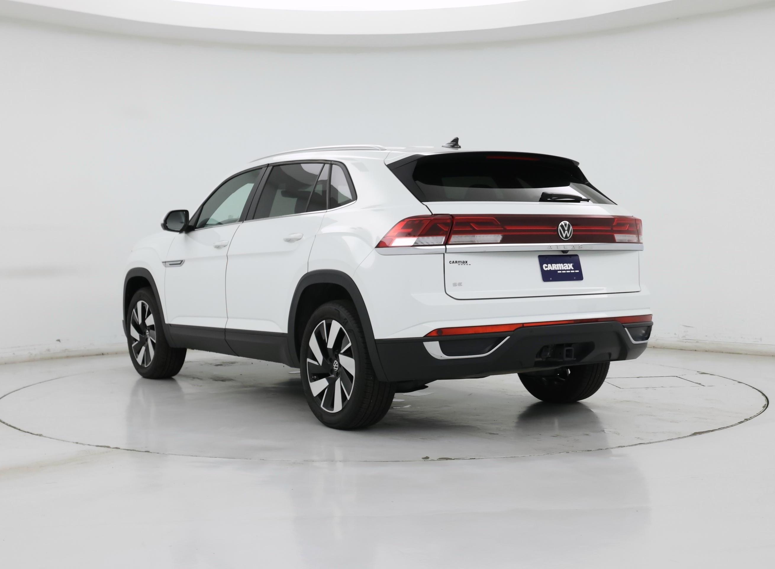 Thumbnail: 2024 Volkswagen Atlas - 2