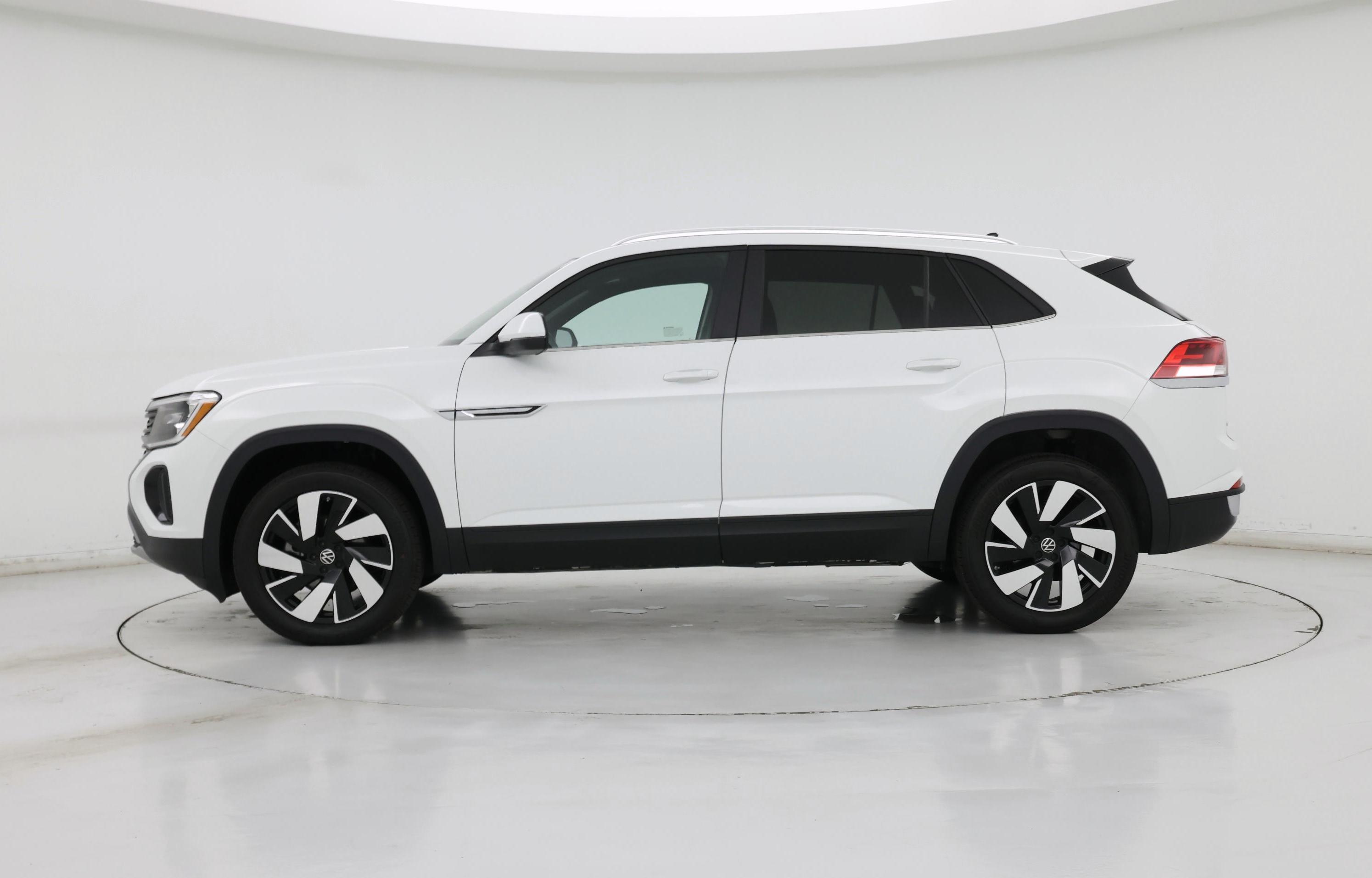 Thumbnail: 2024 Volkswagen Atlas - 3