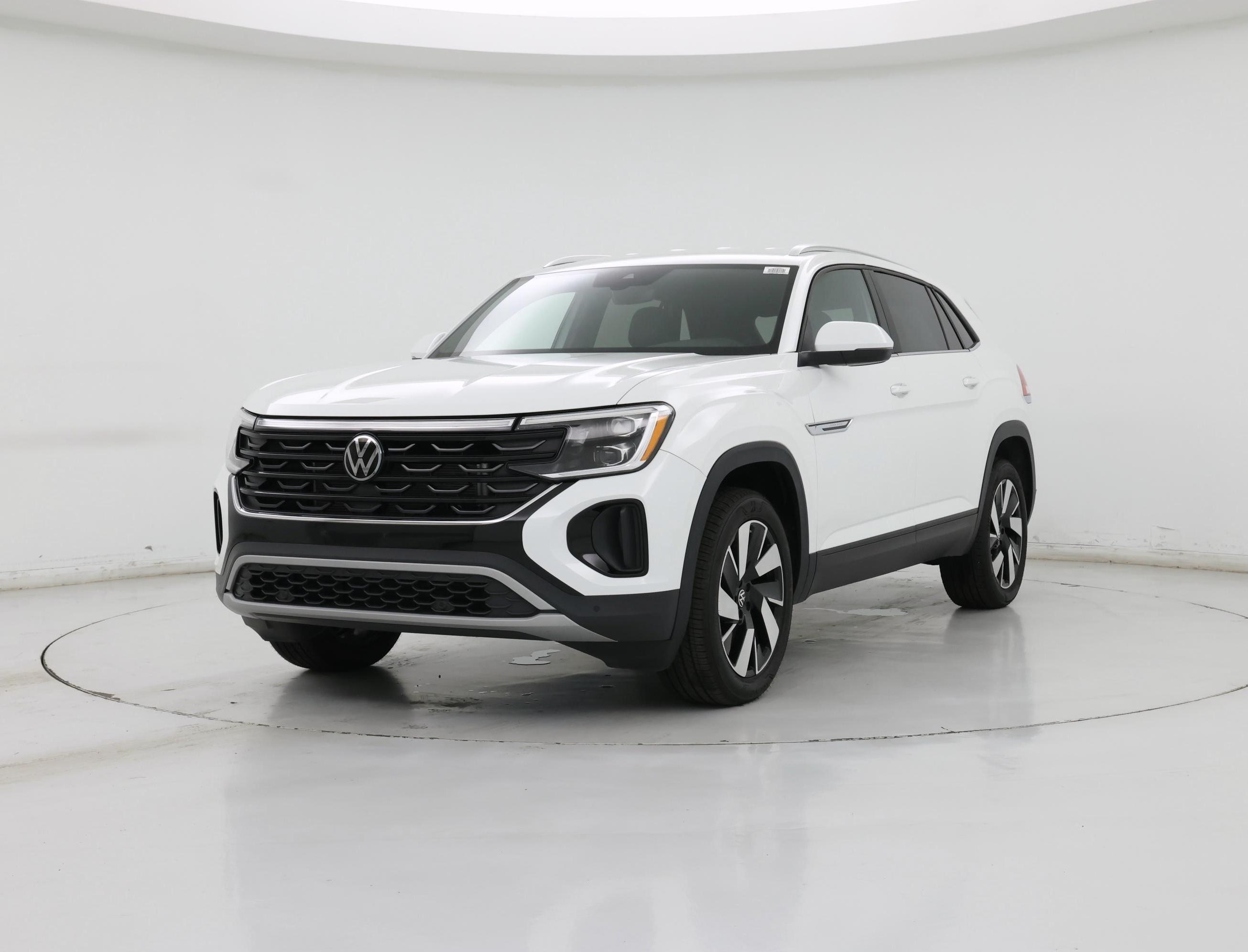 Thumbnail: 2024 Volkswagen Atlas - 4