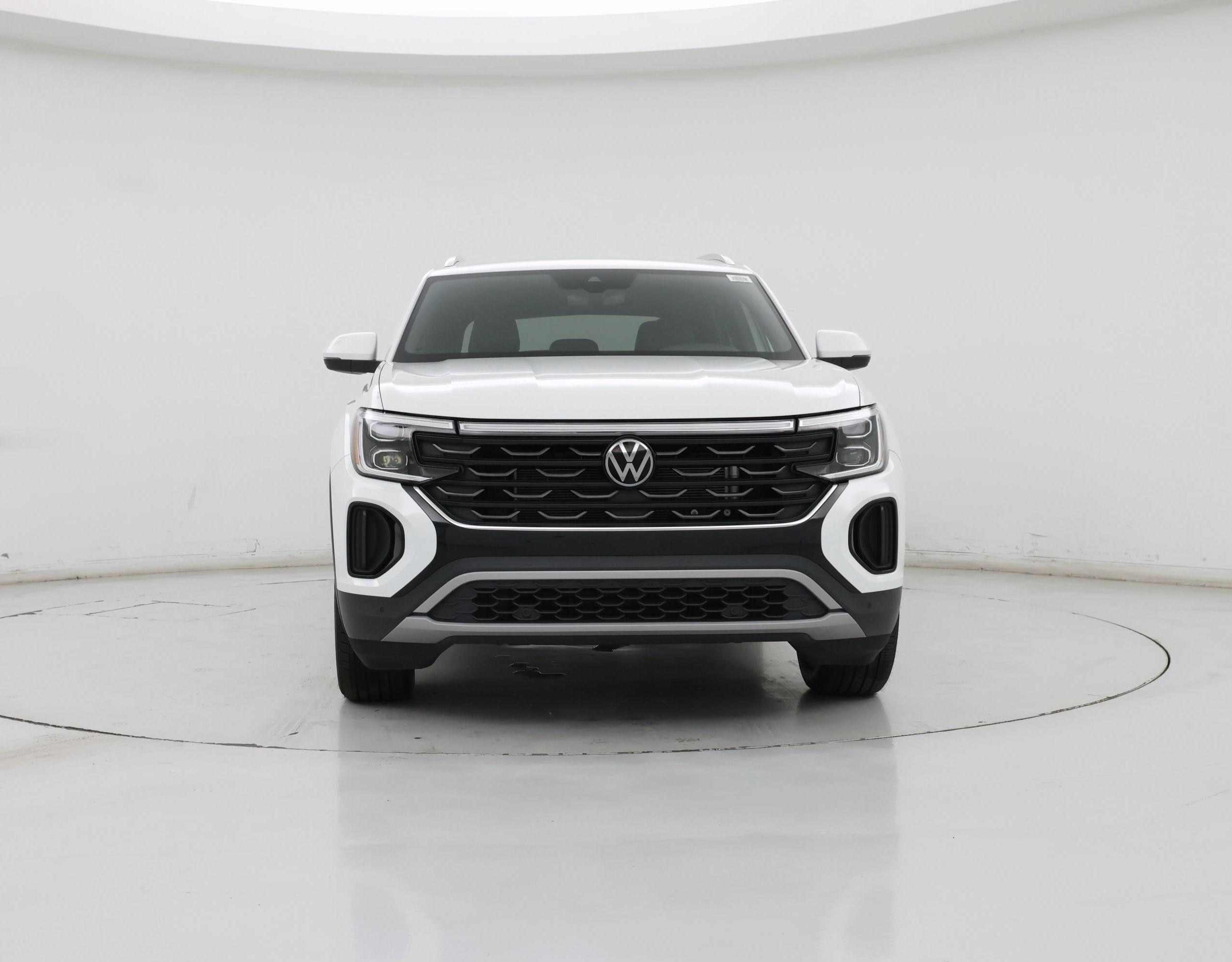 Thumbnail: 2024 Volkswagen Atlas - 5