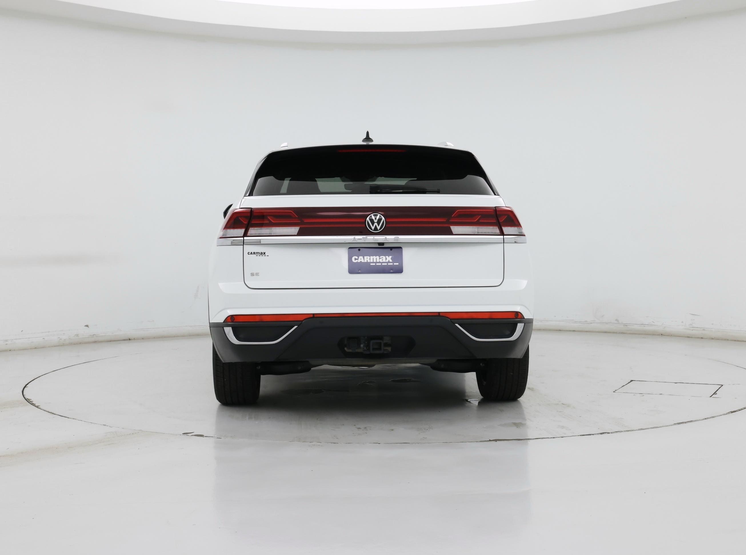 Thumbnail: 2024 Volkswagen Atlas - 6