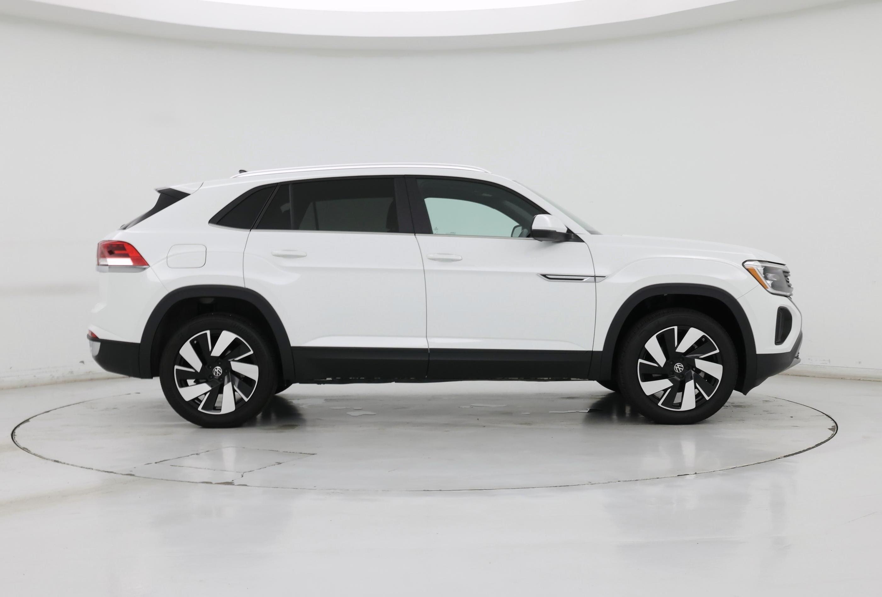 Thumbnail: 2024 Volkswagen Atlas - 7