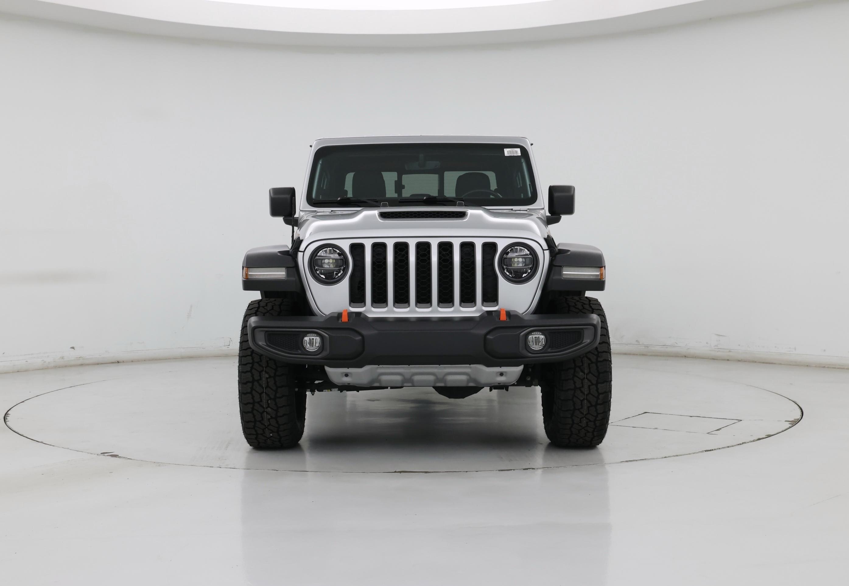 Thumbnail: 2022 Jeep Gladiator - 5