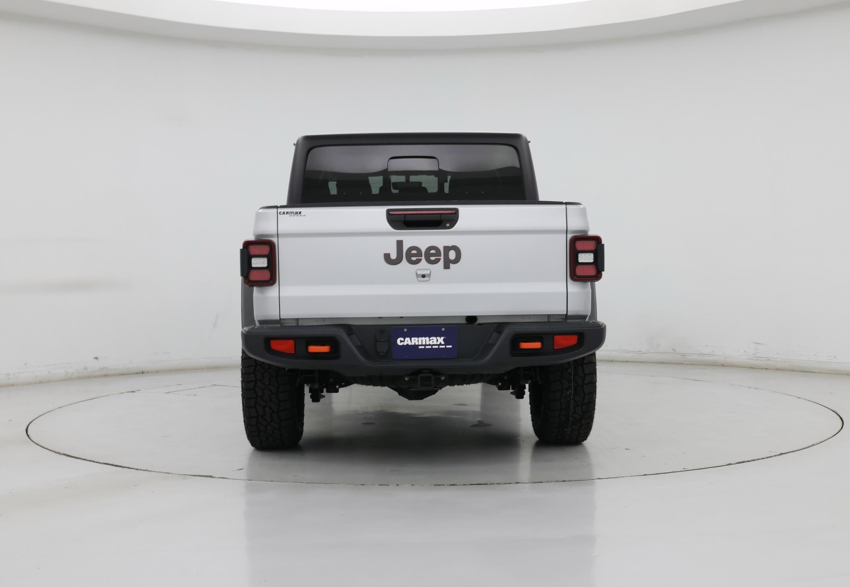 Thumbnail: 2022 Jeep Gladiator - 6