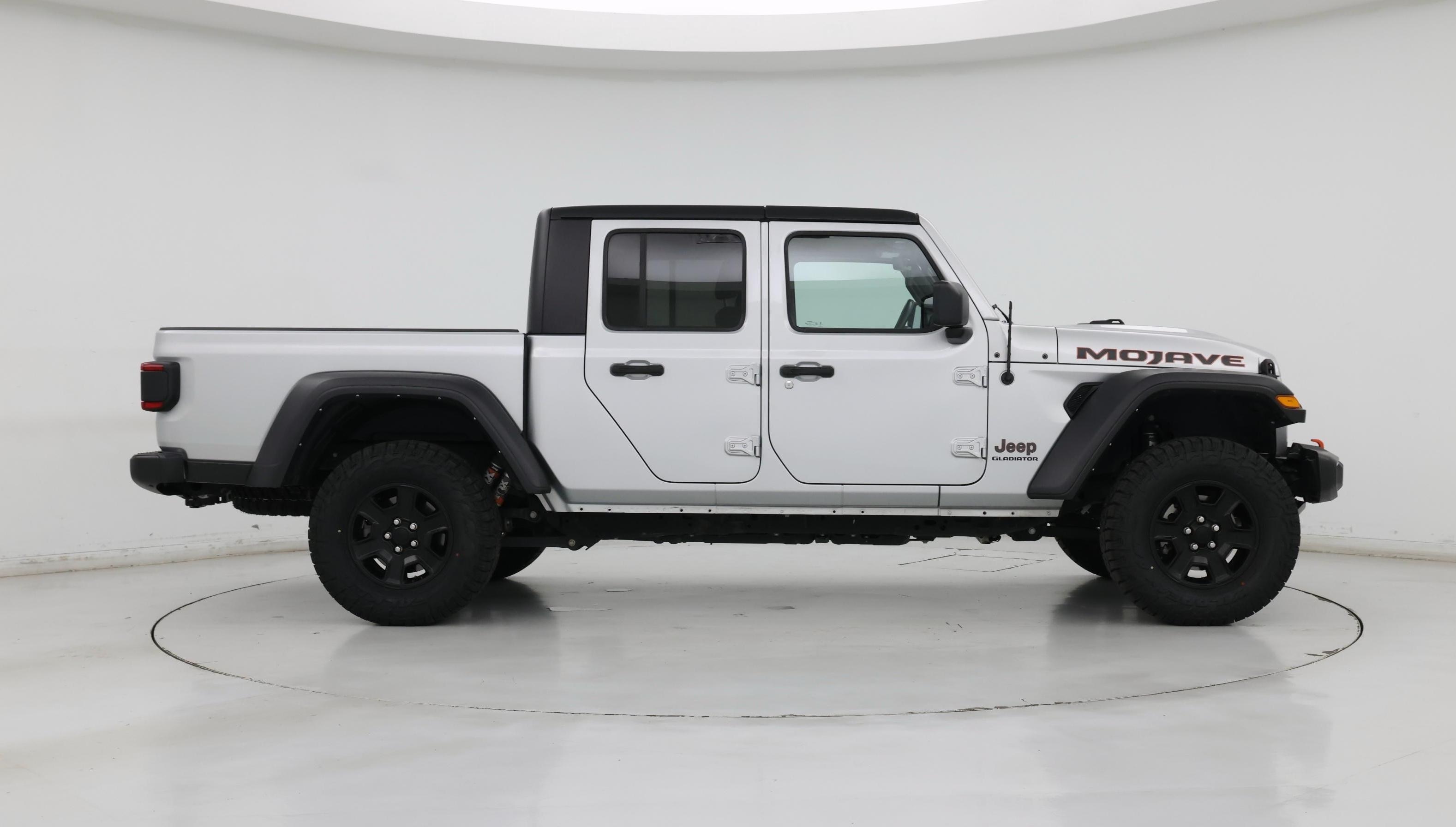 Thumbnail: 2022 Jeep Gladiator - 7