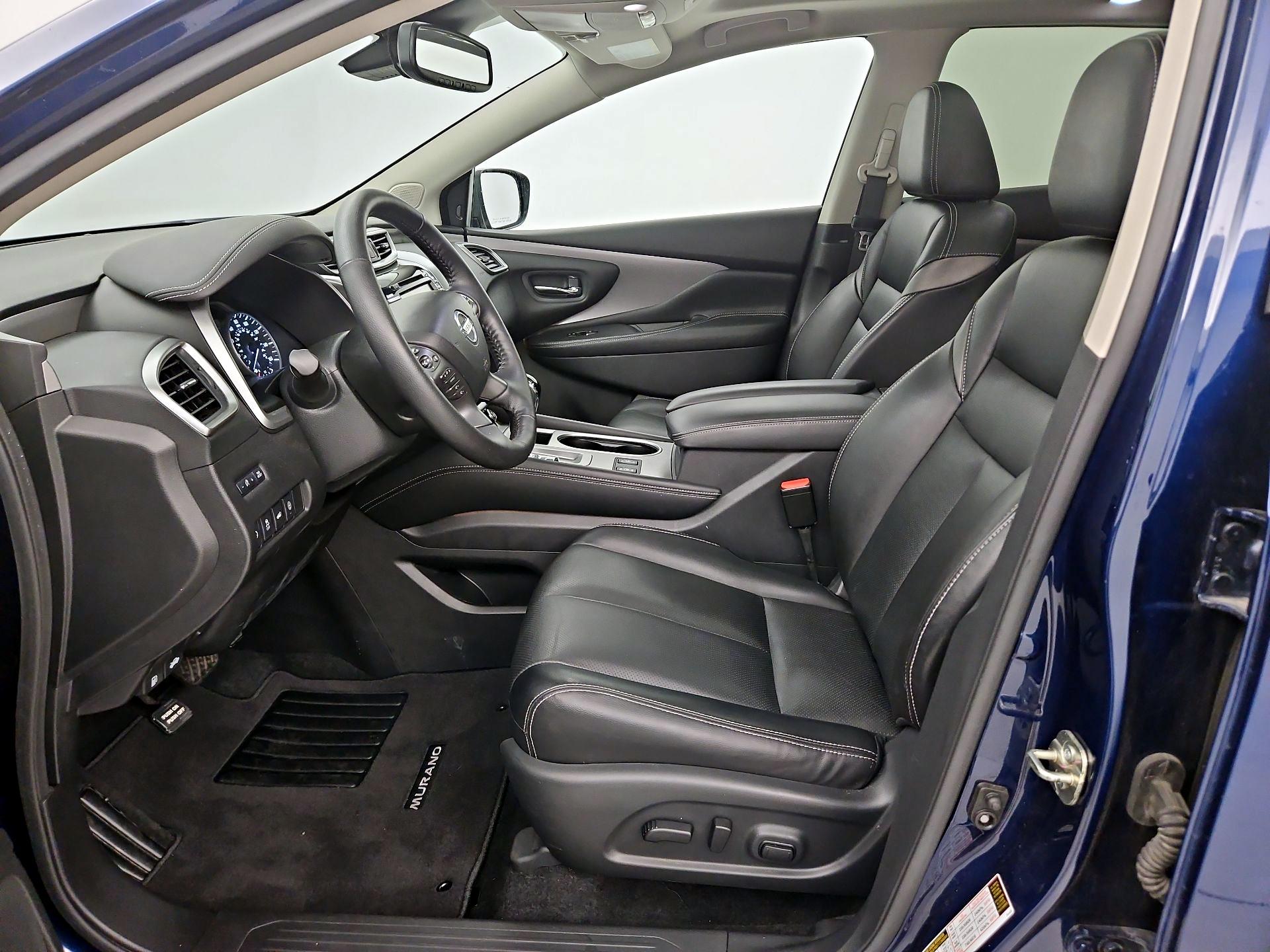 Thumbnail: 2020 Nissan Murano - 11
