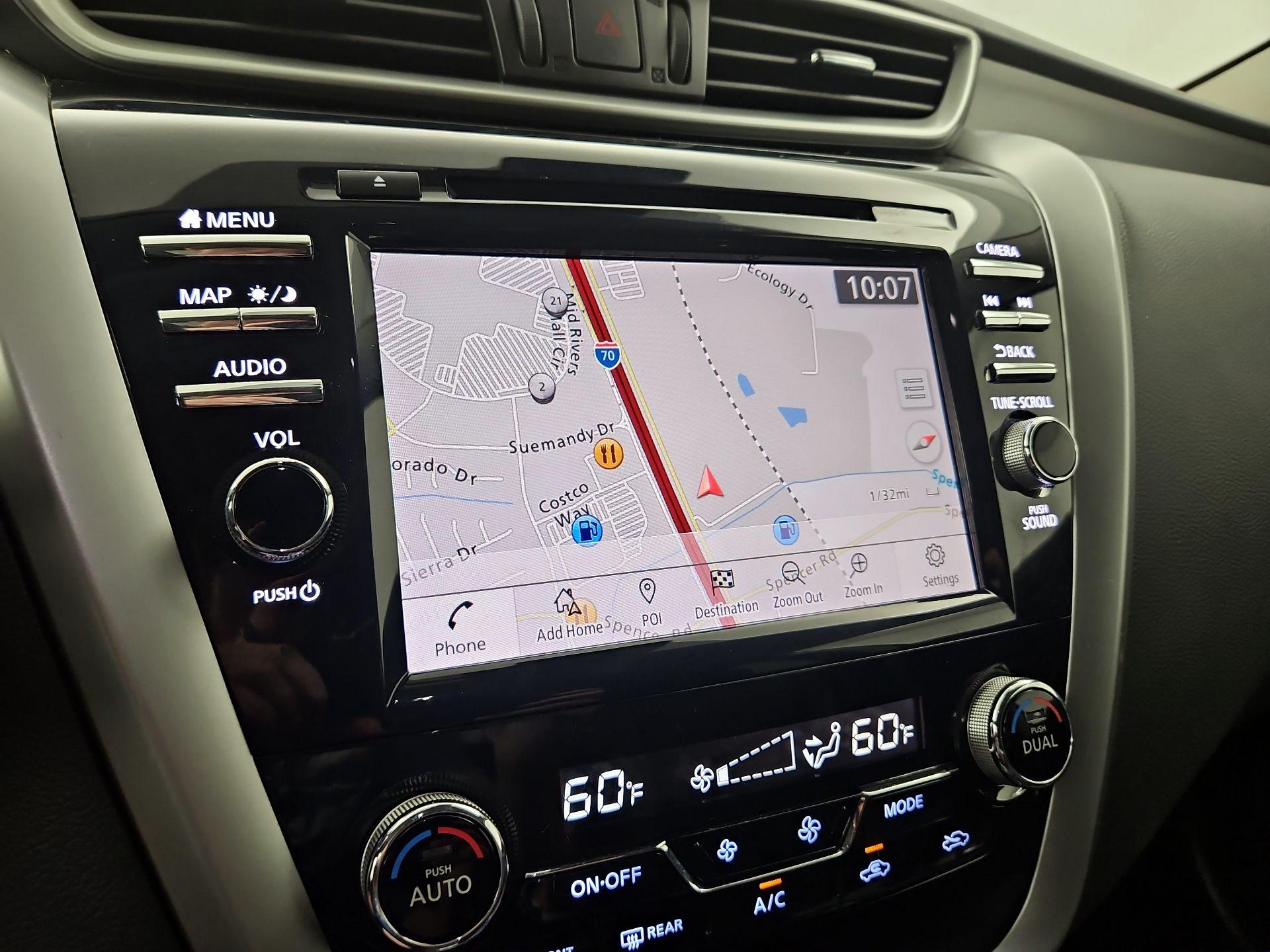 Thumbnail: 2020 Nissan Murano - 14