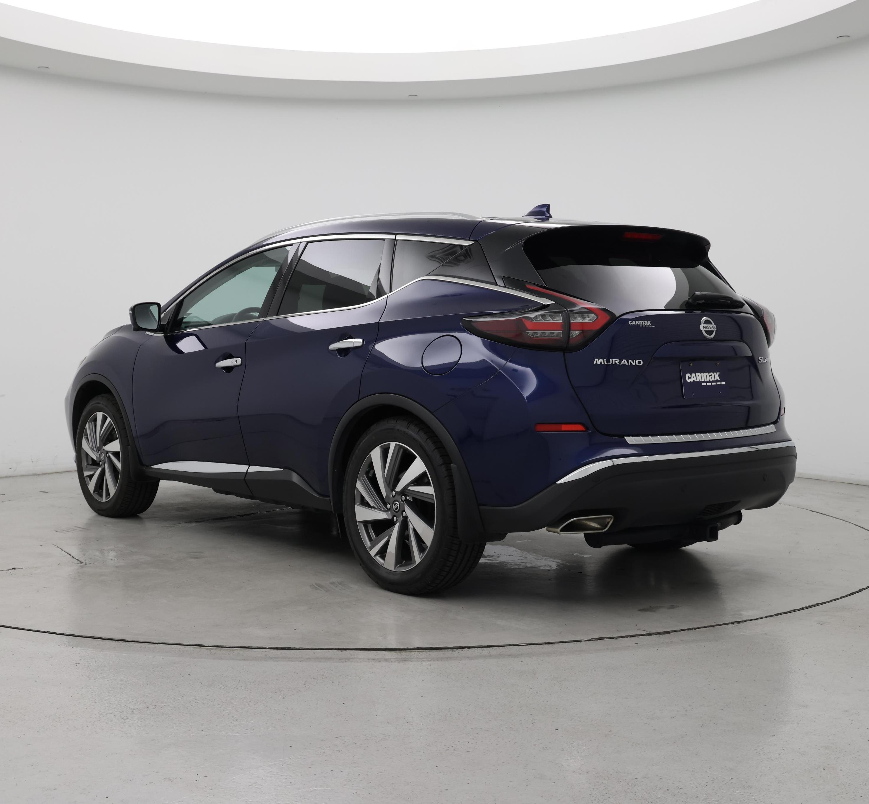 Thumbnail: 2020 Nissan Murano - 2
