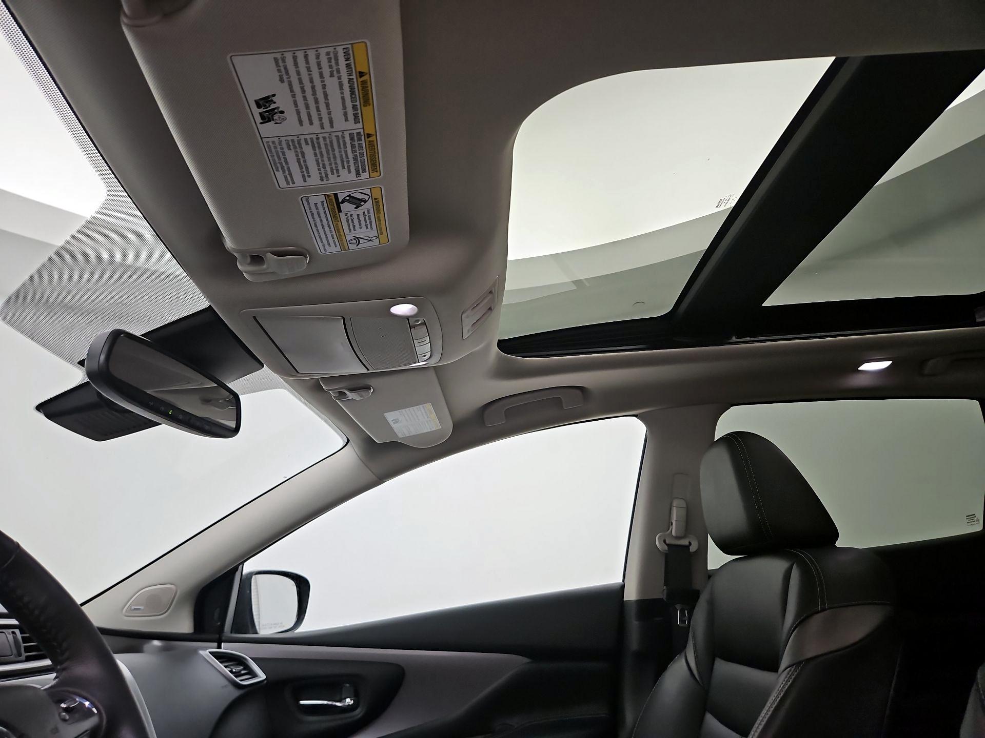 Thumbnail: 2020 Nissan Murano - 20