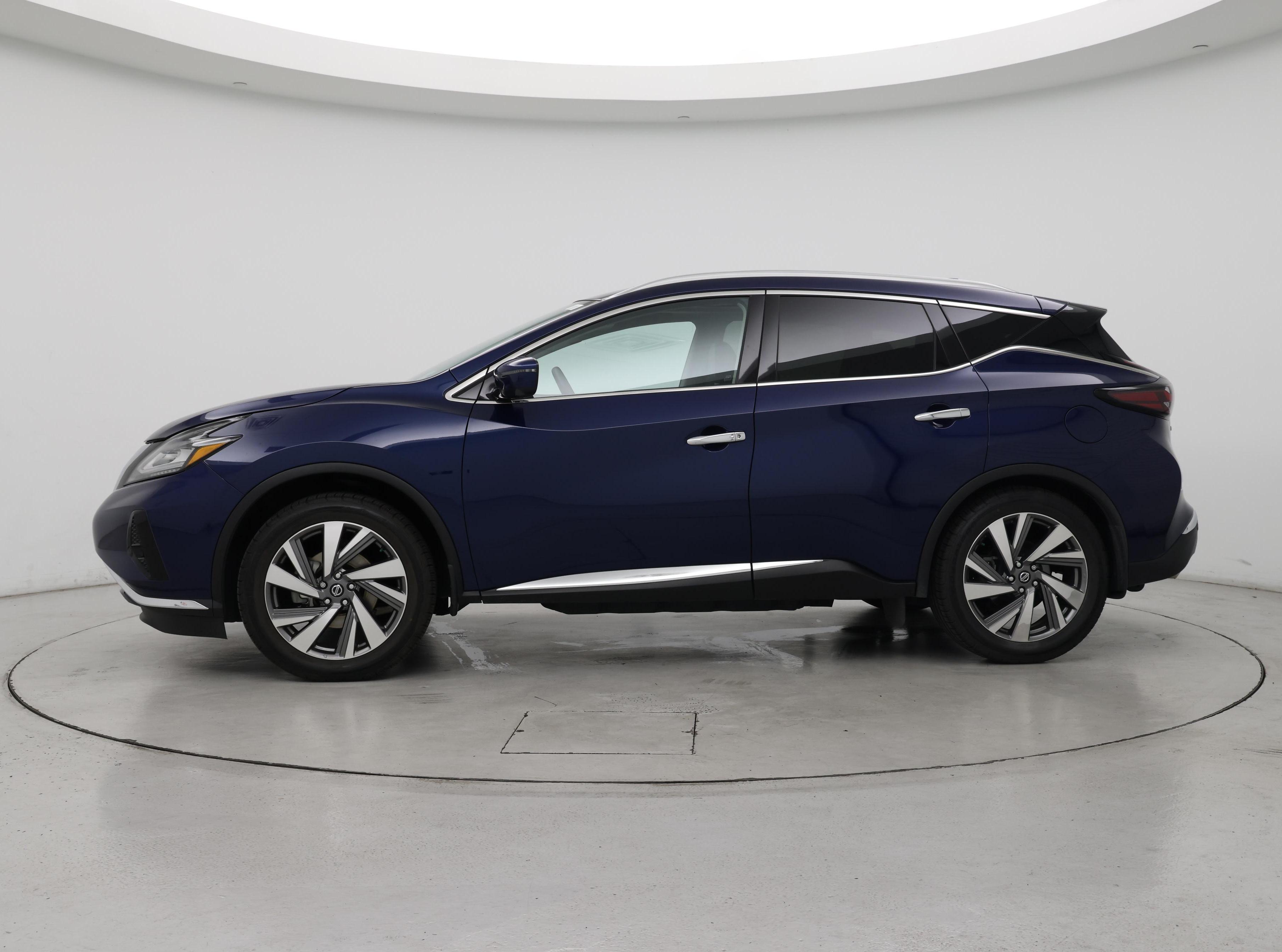Thumbnail: 2020 Nissan Murano - 3