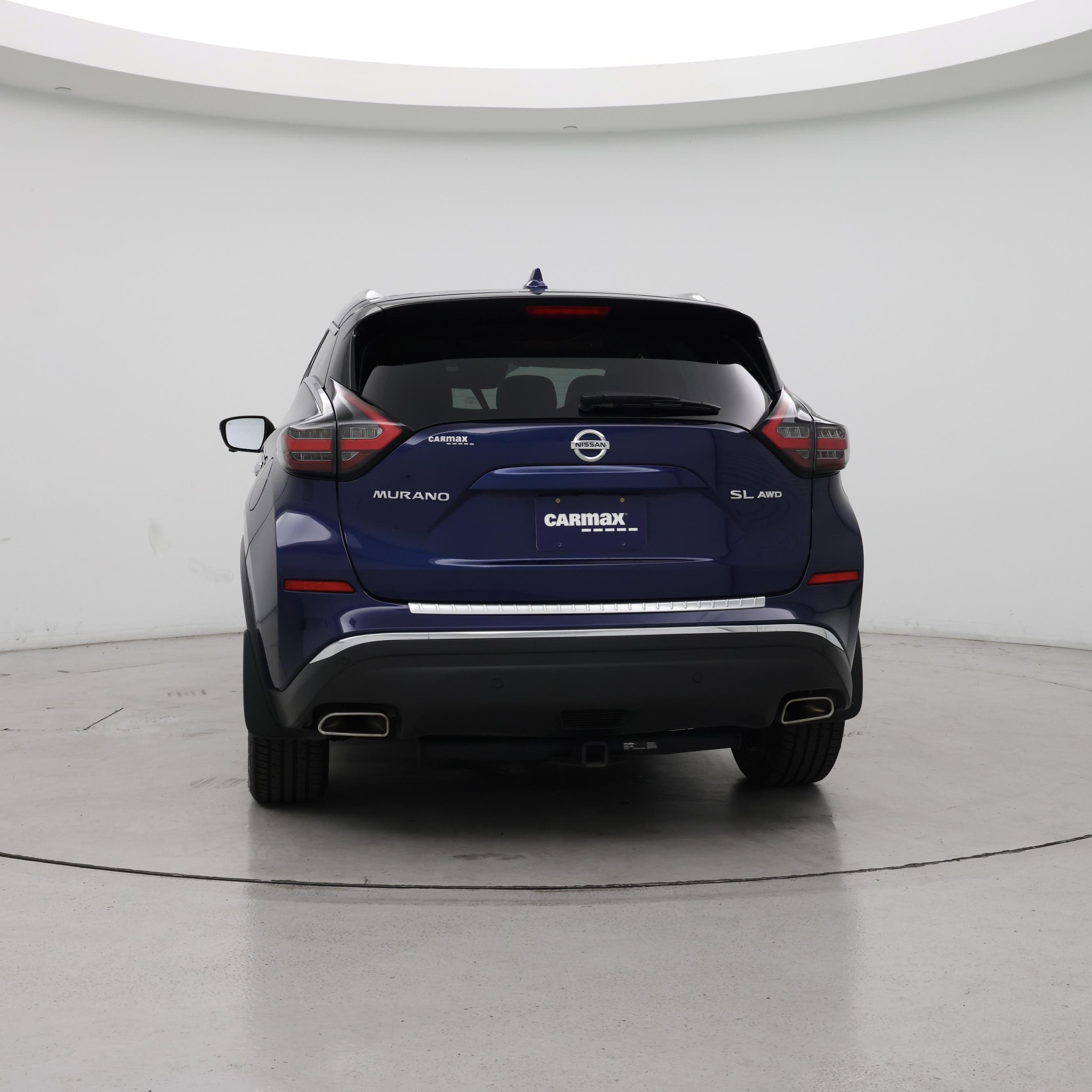 Thumbnail: 2020 Nissan Murano - 6