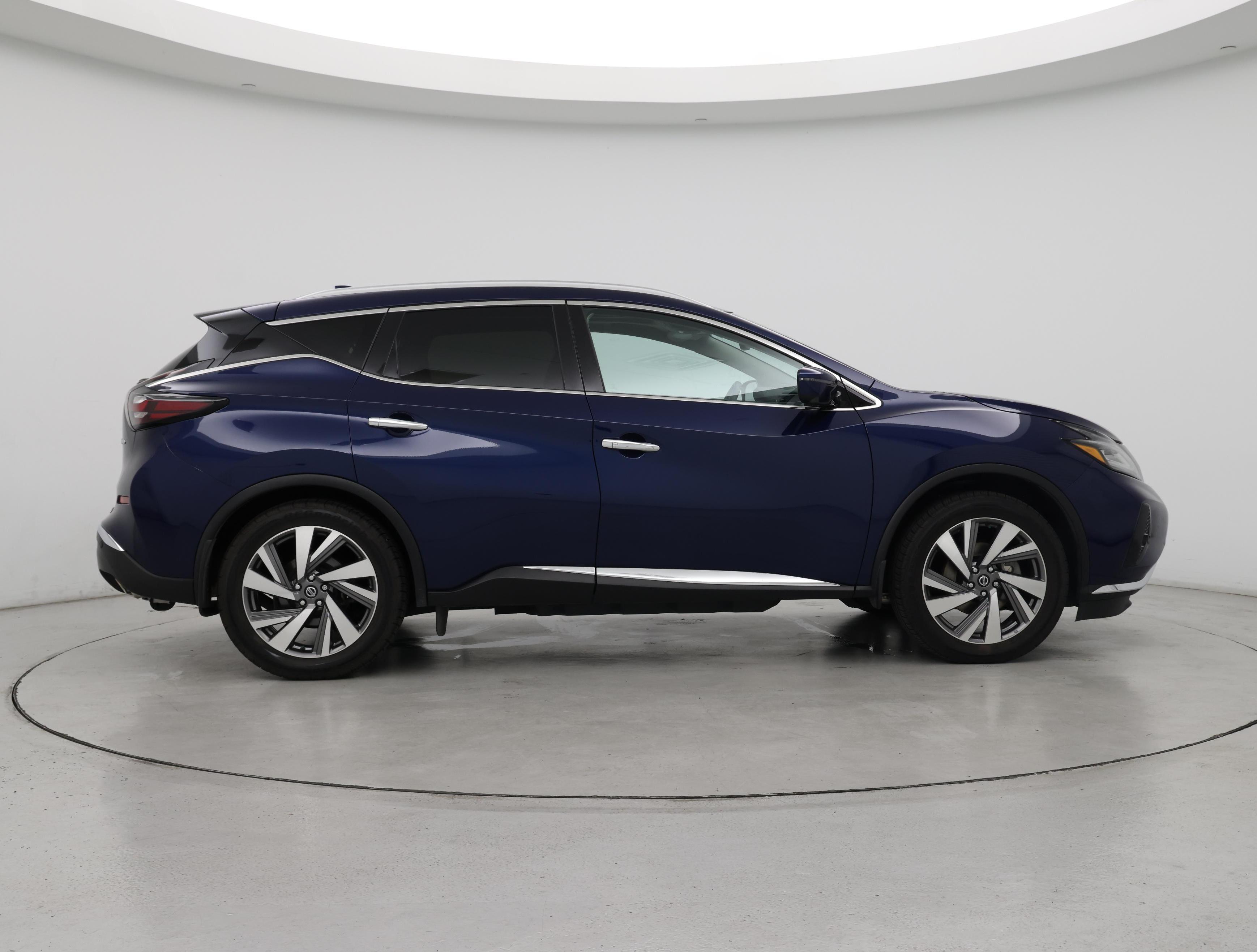 Thumbnail: 2020 Nissan Murano - 7