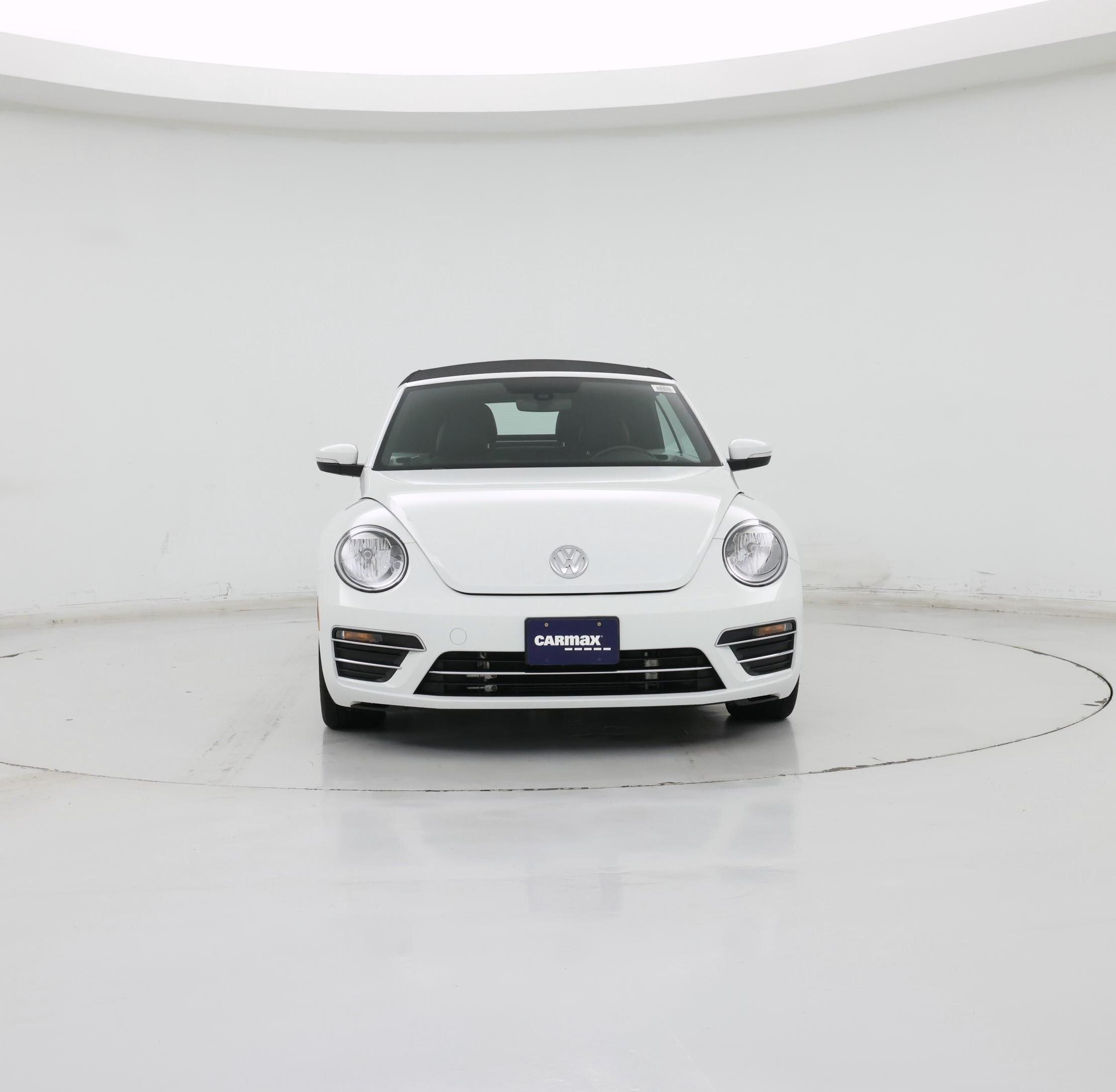 Thumbnail: 2018 Volkswagen Beetle - 5