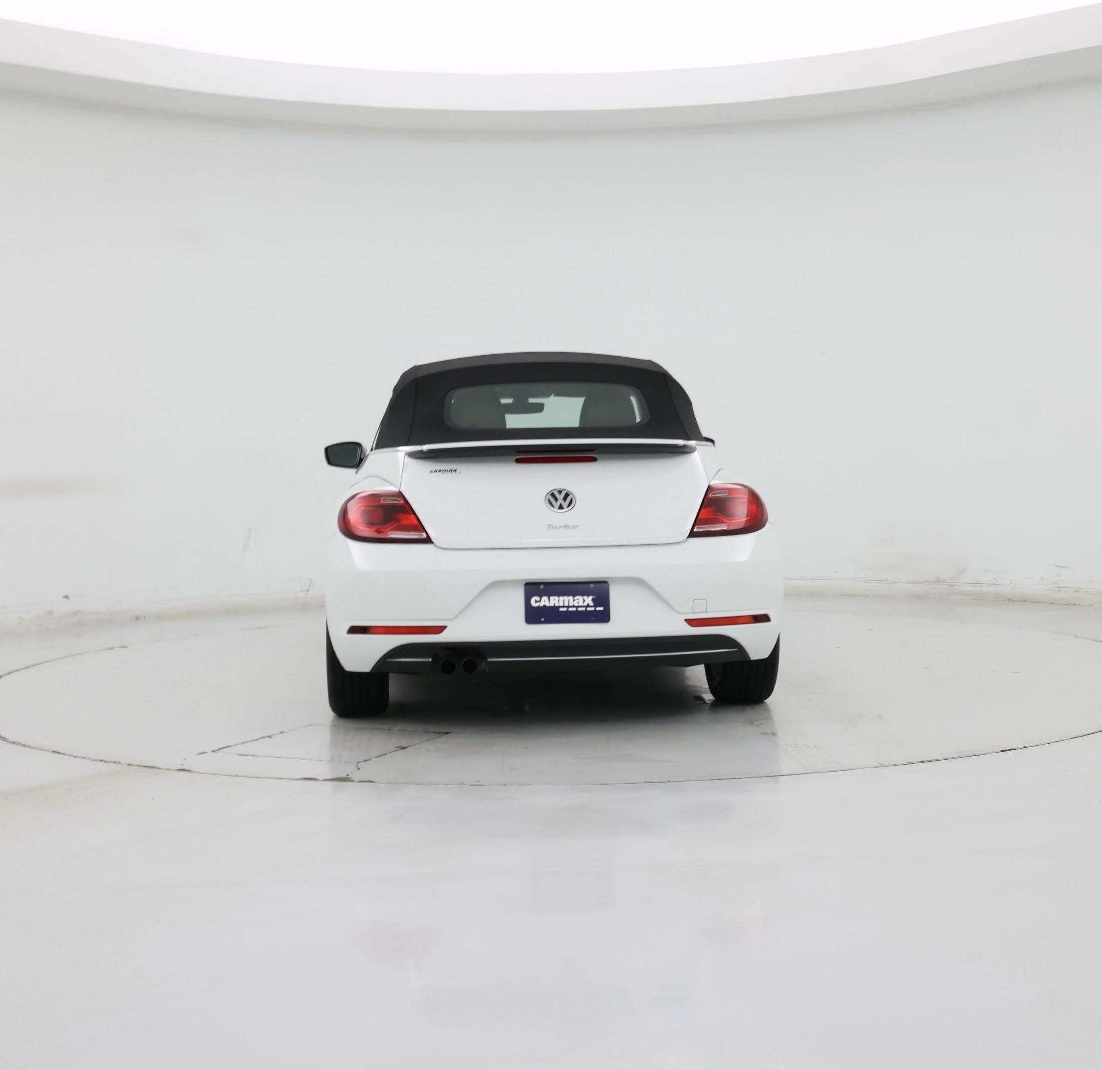 Thumbnail: 2018 Volkswagen Beetle - 6