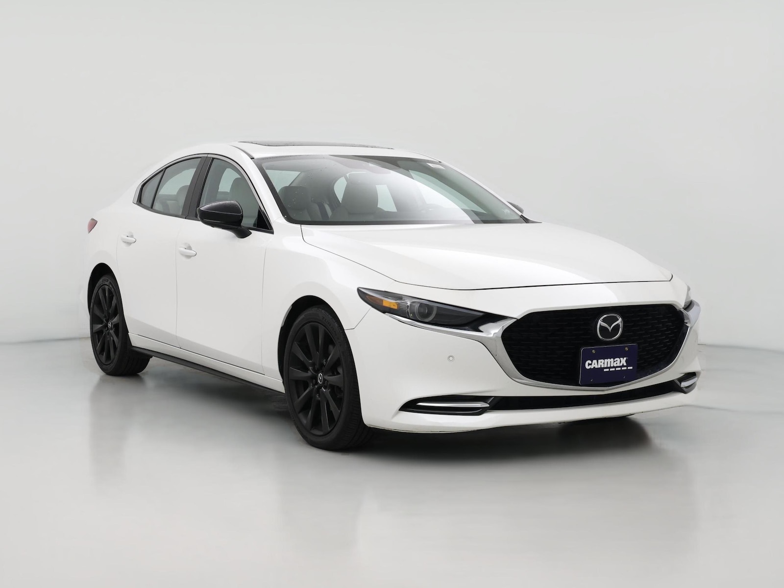 2023 Mazda Mazda3 Sedan