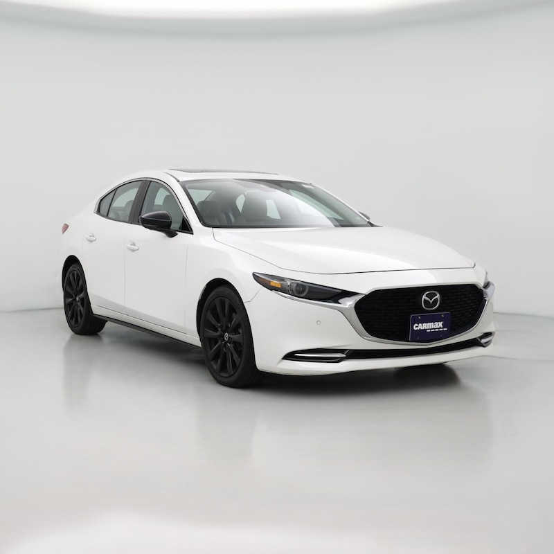 2023 Mazda Mazda3 2.5 Turbo Premium Plus