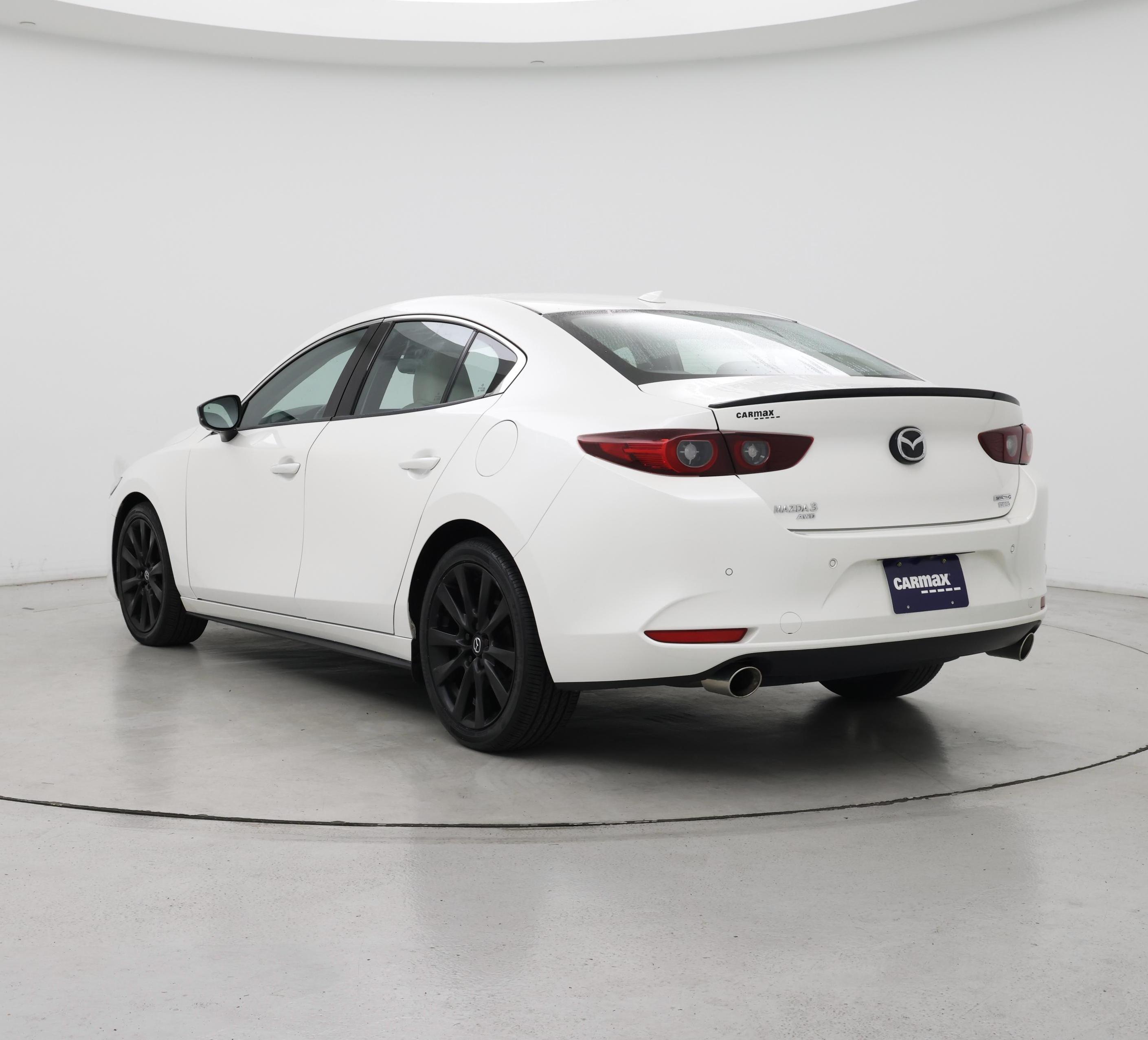 Thumbnail: 2023 Mazda Mazda3 - 2