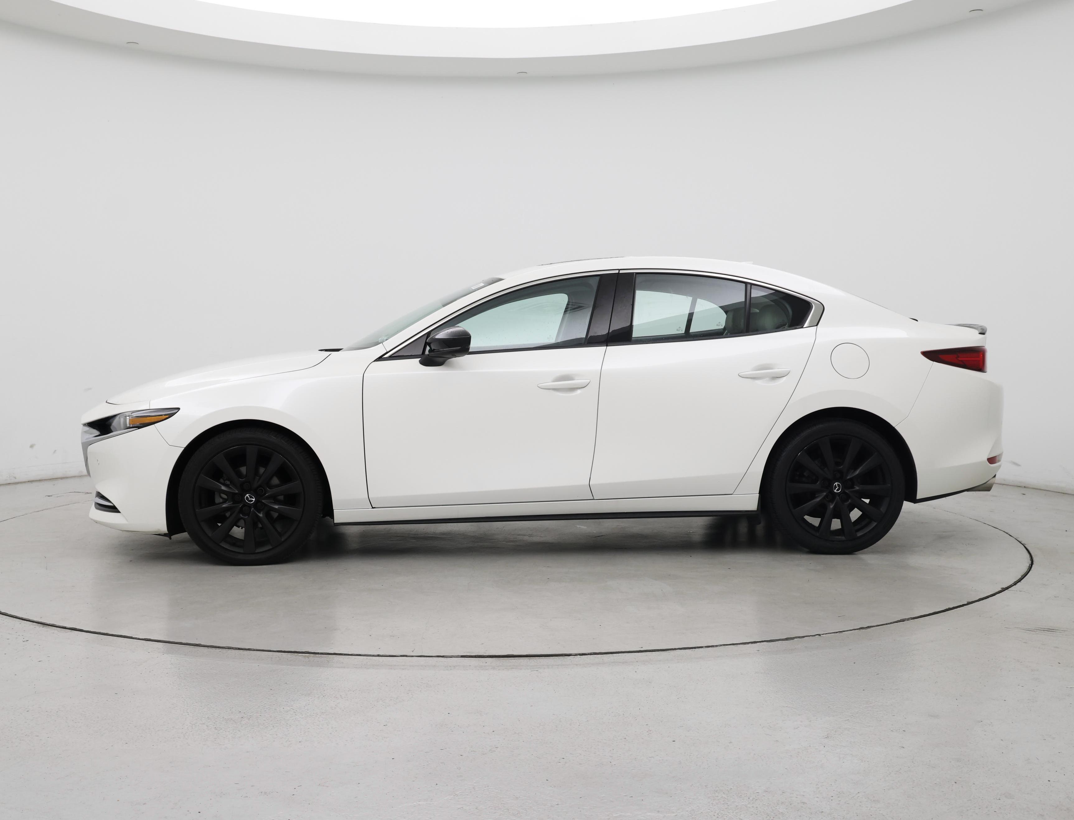 Thumbnail: 2023 Mazda Mazda3 - 3