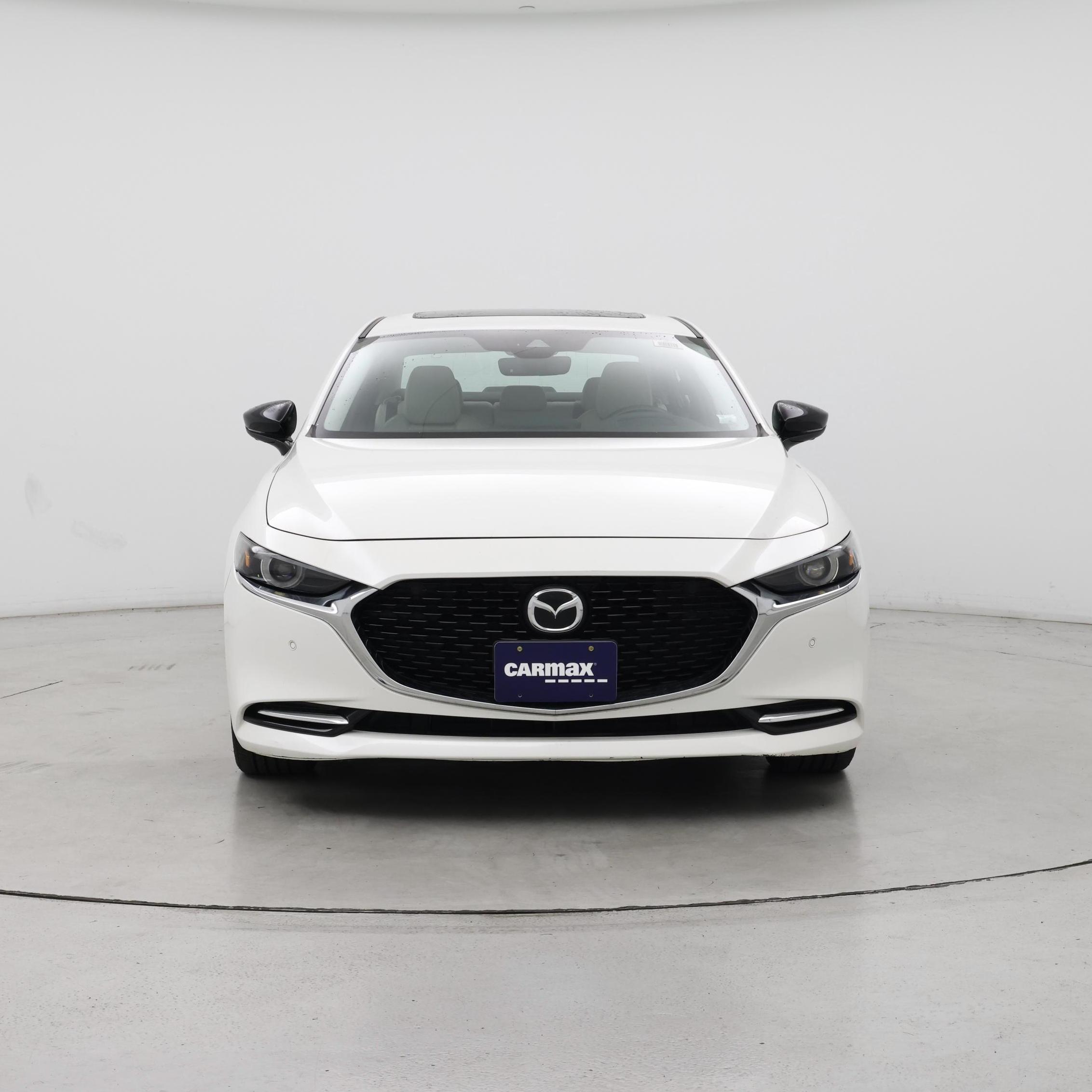 Thumbnail: 2023 Mazda Mazda3 - 5