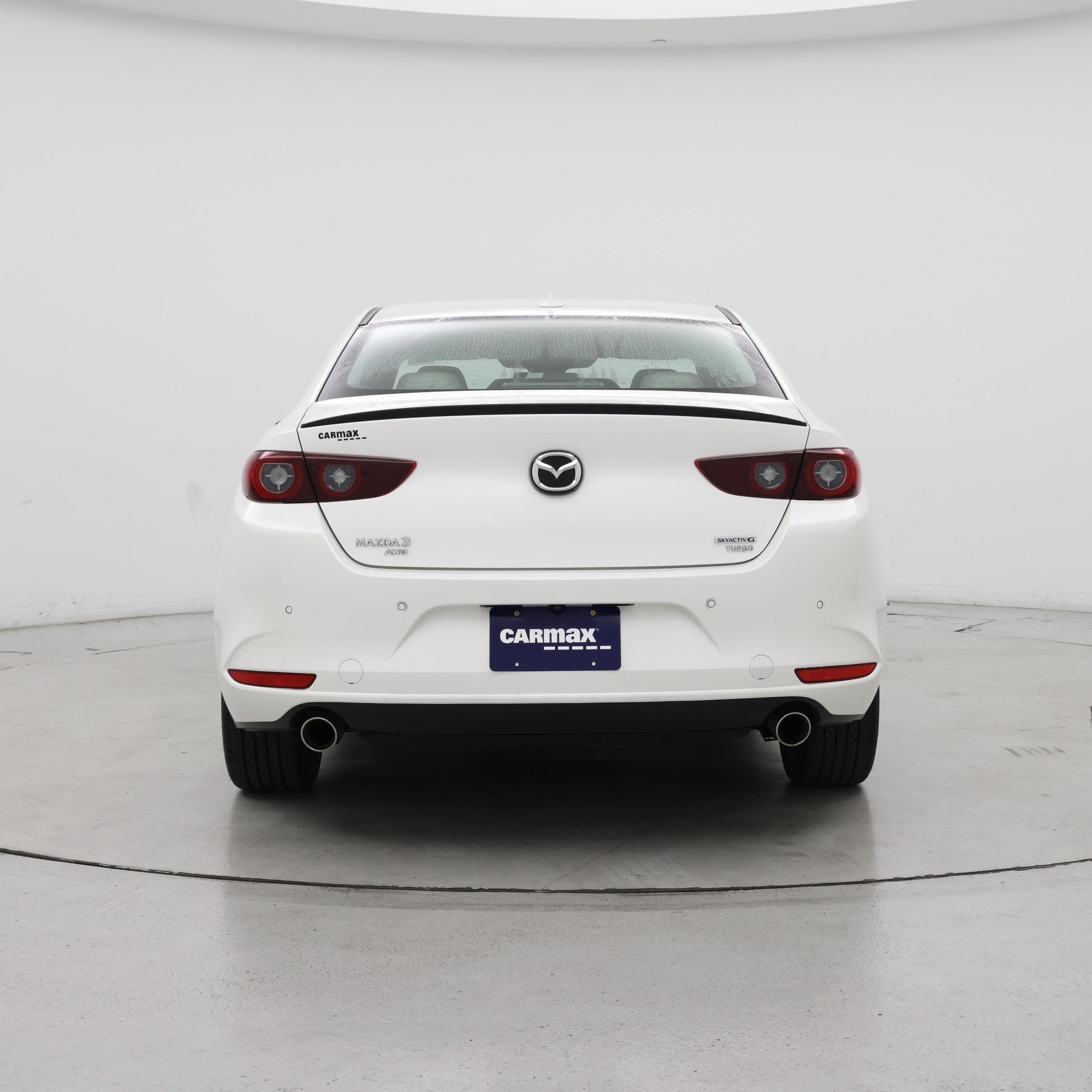 Thumbnail: 2023 Mazda Mazda3 - 6