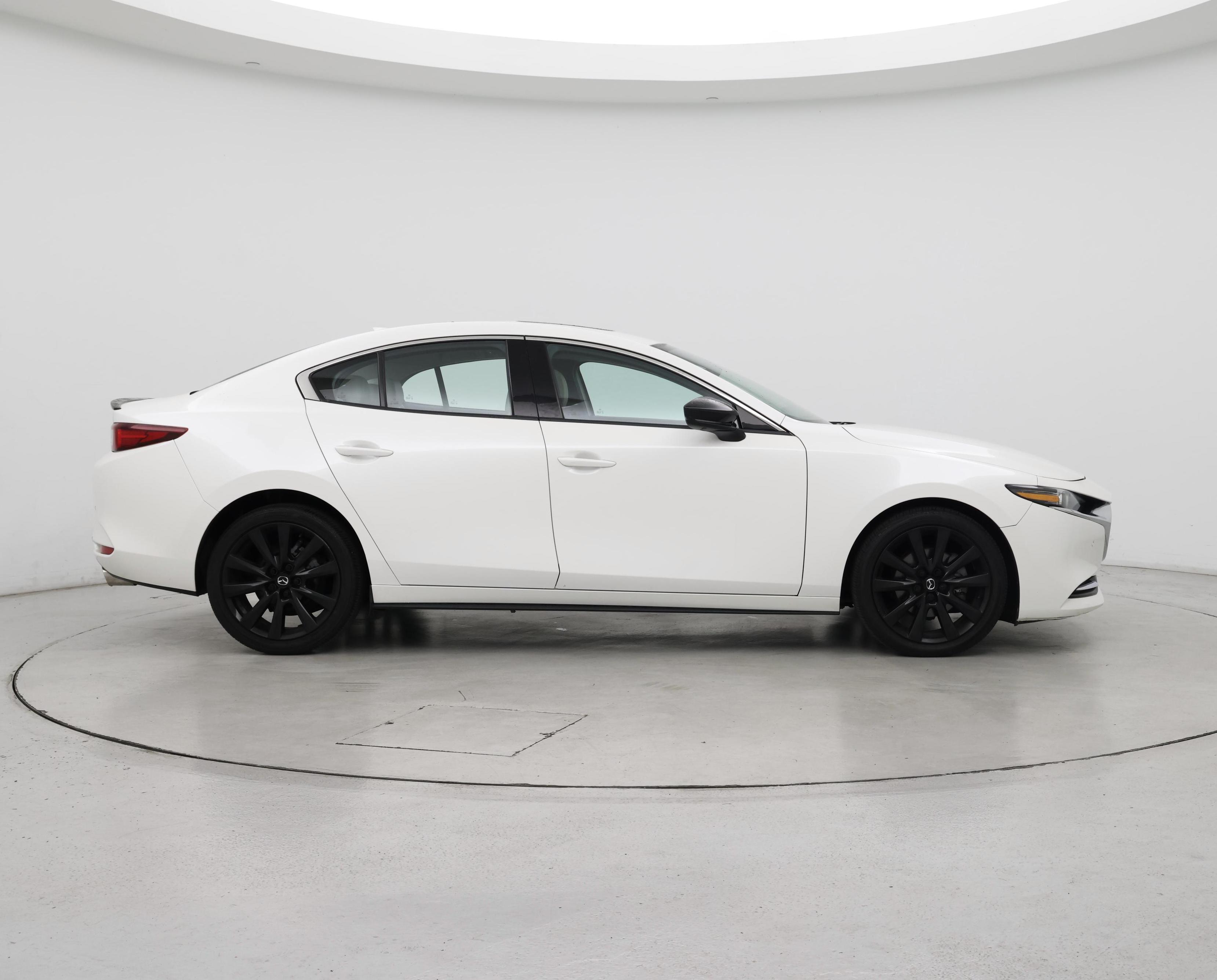 Thumbnail: 2023 Mazda Mazda3 - 7