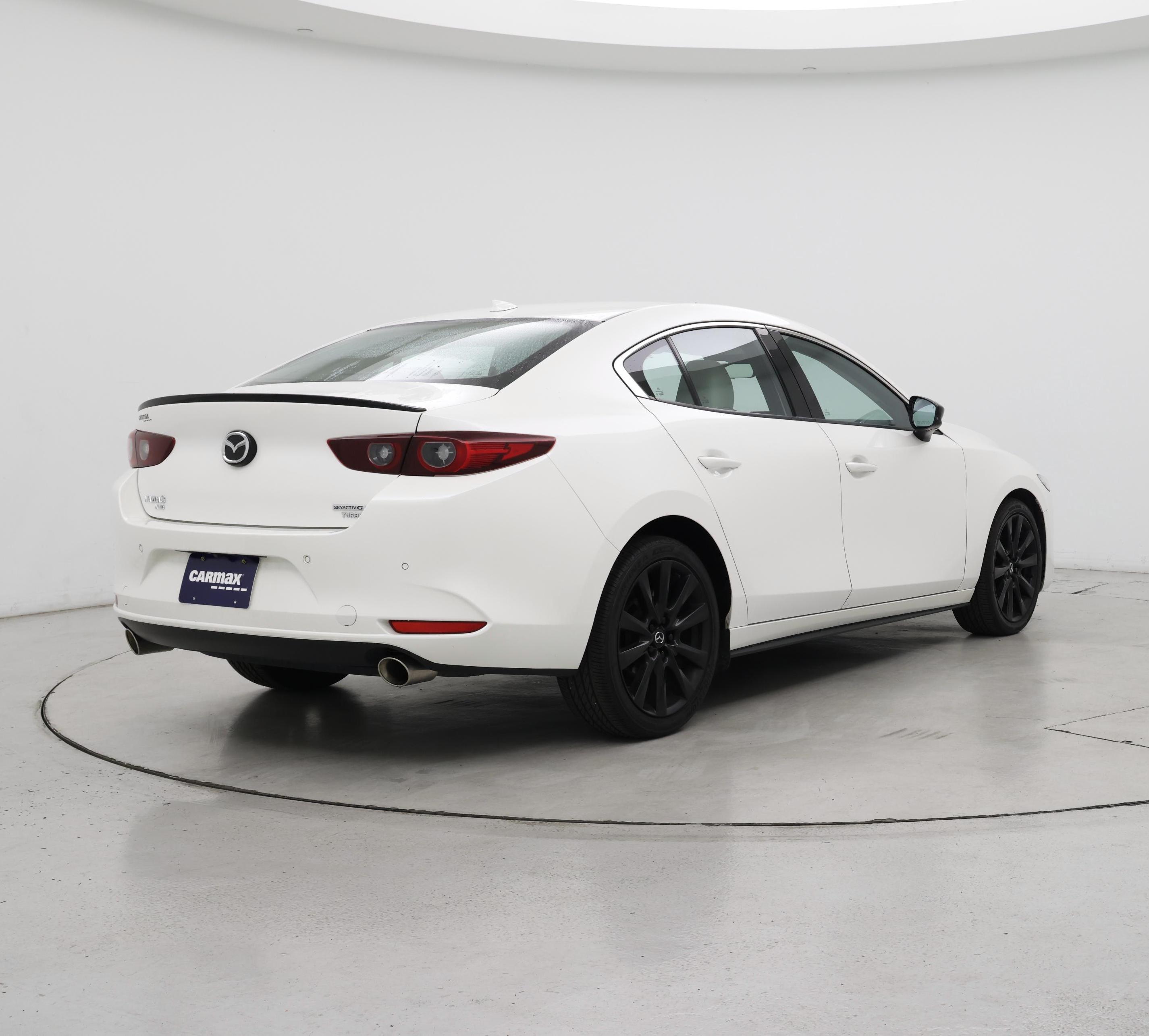 Thumbnail: 2023 Mazda Mazda3 - 8