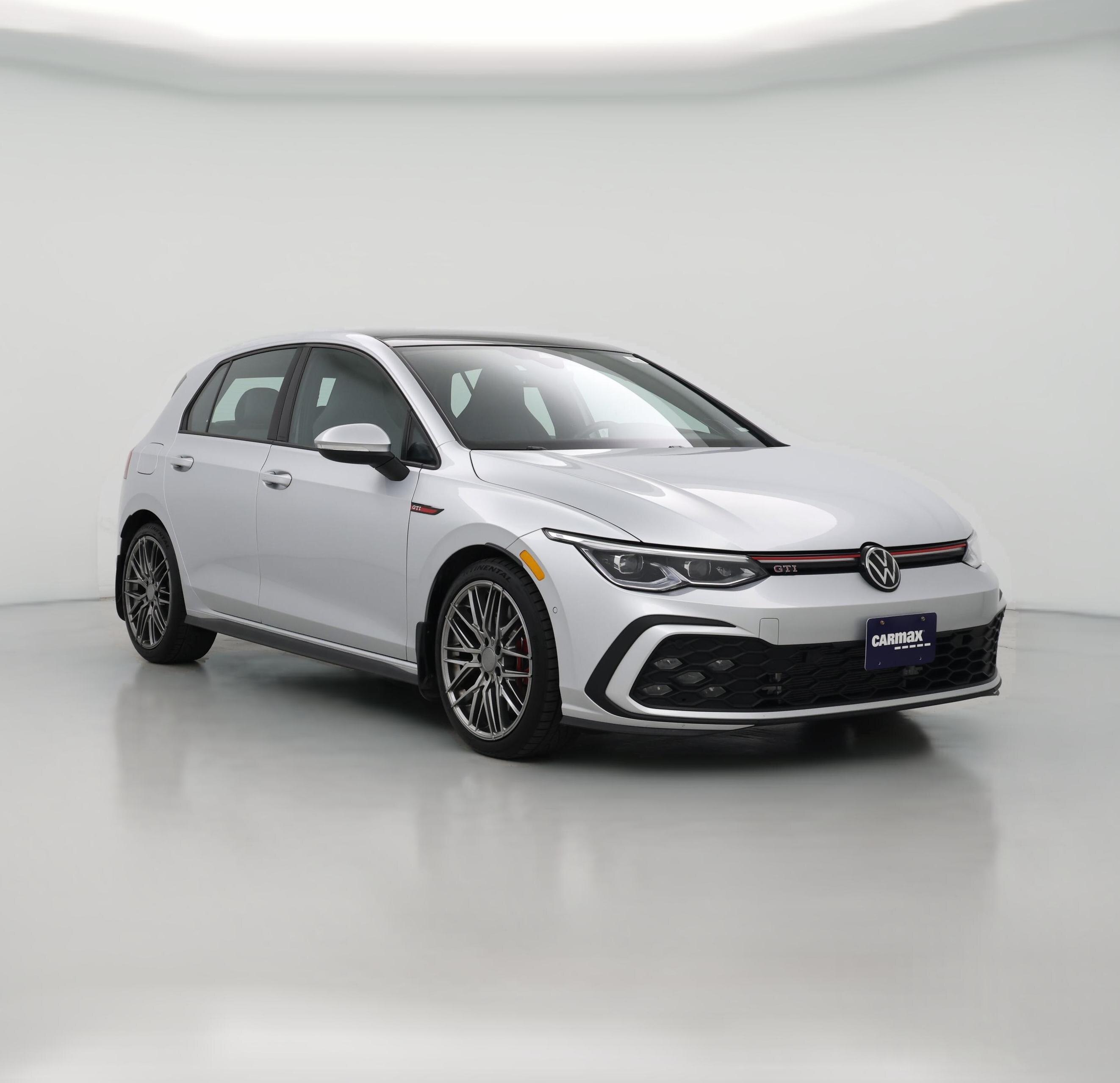 Thumbnail: 2024 Volkswagen Golf - 1