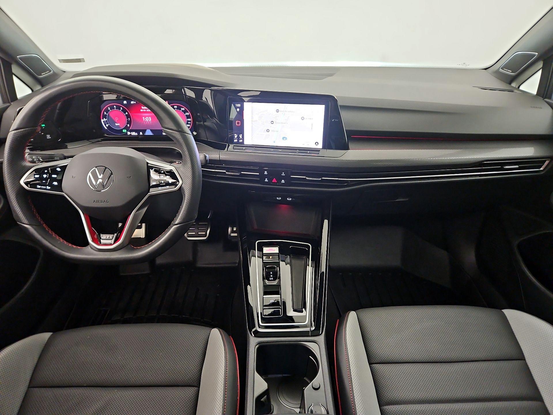 Thumbnail: 2024 Volkswagen Golf - 9