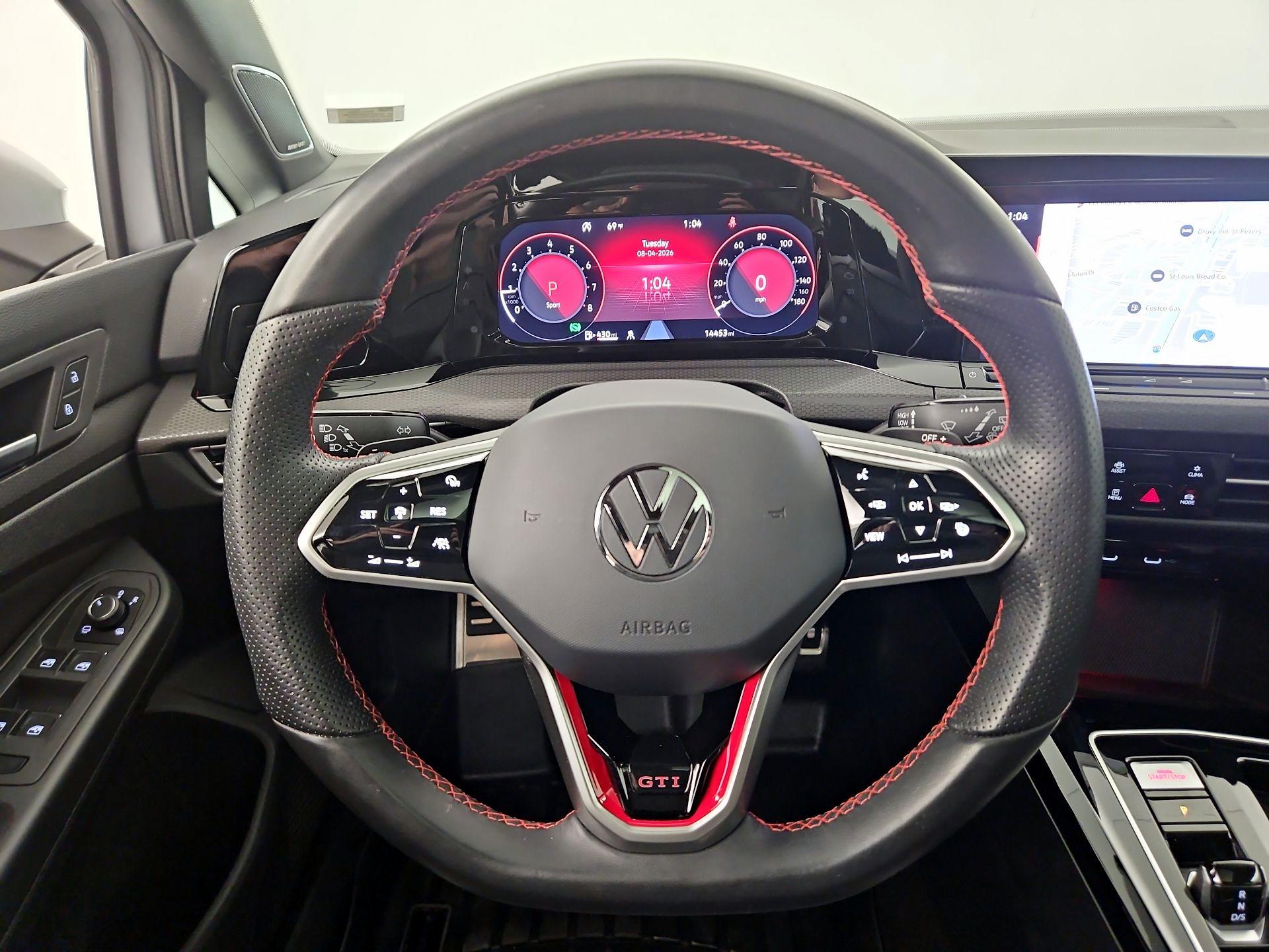 Thumbnail: 2024 Volkswagen Golf - 10
