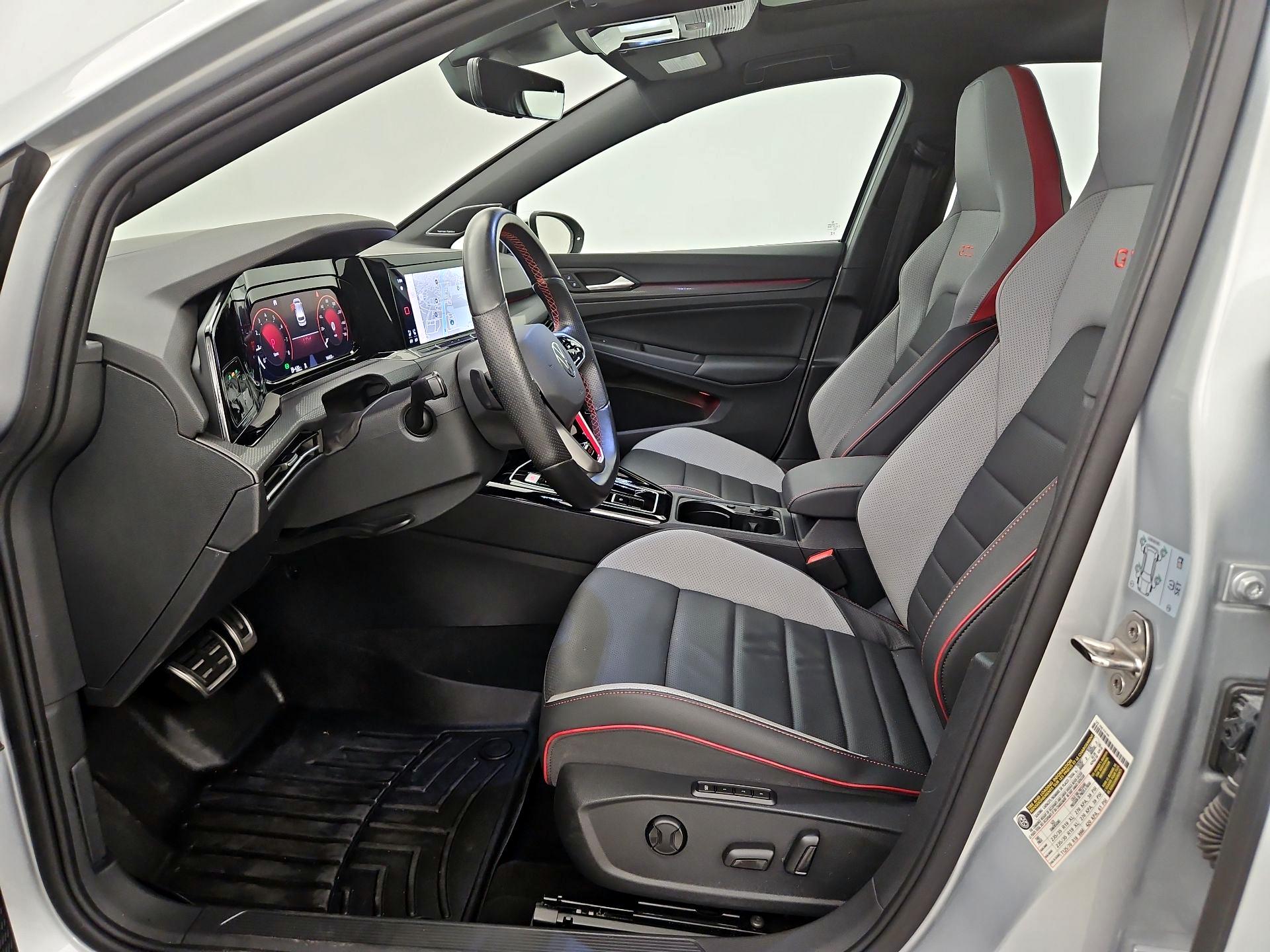 Thumbnail: 2024 Volkswagen Golf - 11