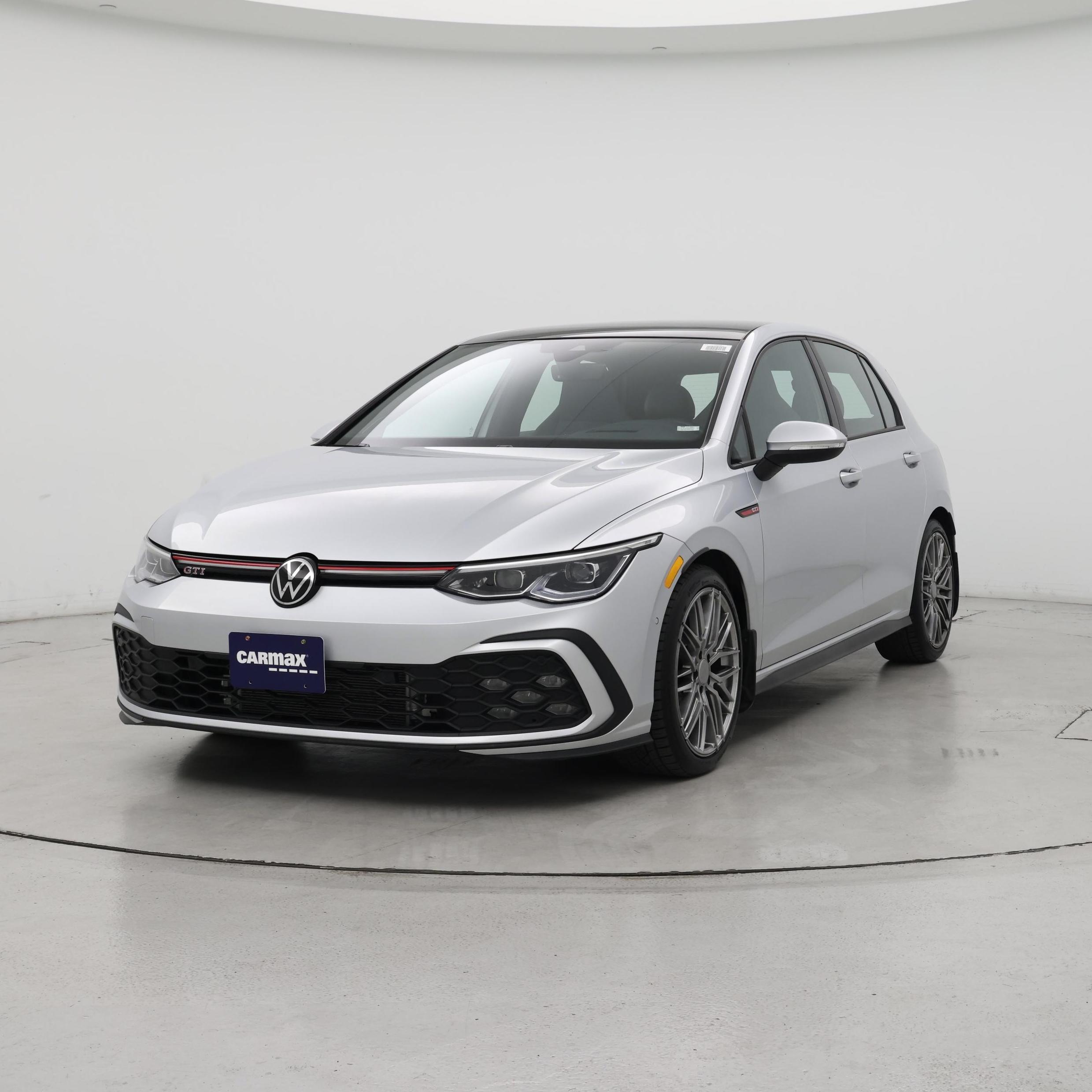 Thumbnail: 2024 Volkswagen Golf - 4