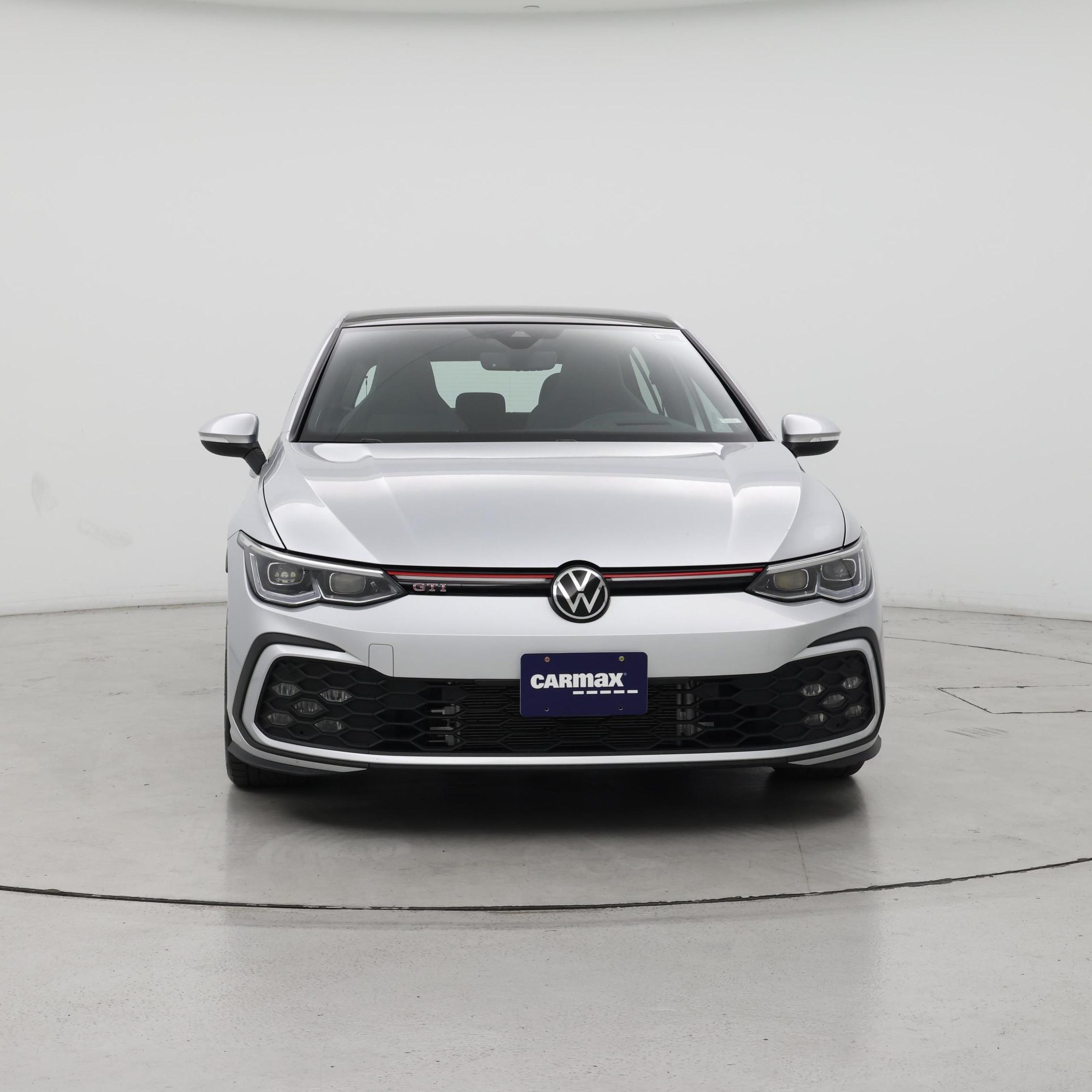 Thumbnail: 2024 Volkswagen Golf - 5
